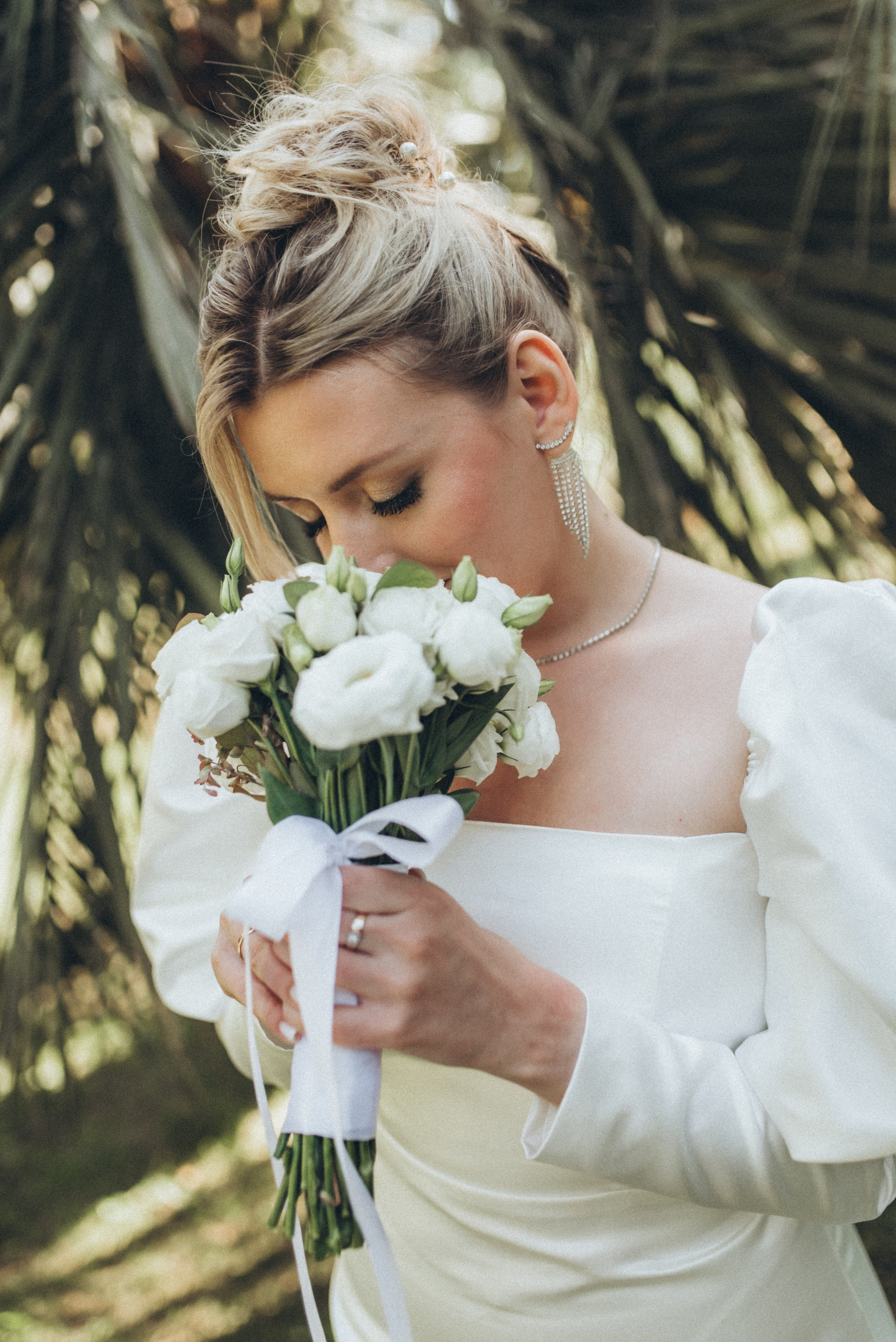 Свадебная фотосессия в Сочи. Фотограф в Сочи — Маргарита Поганова