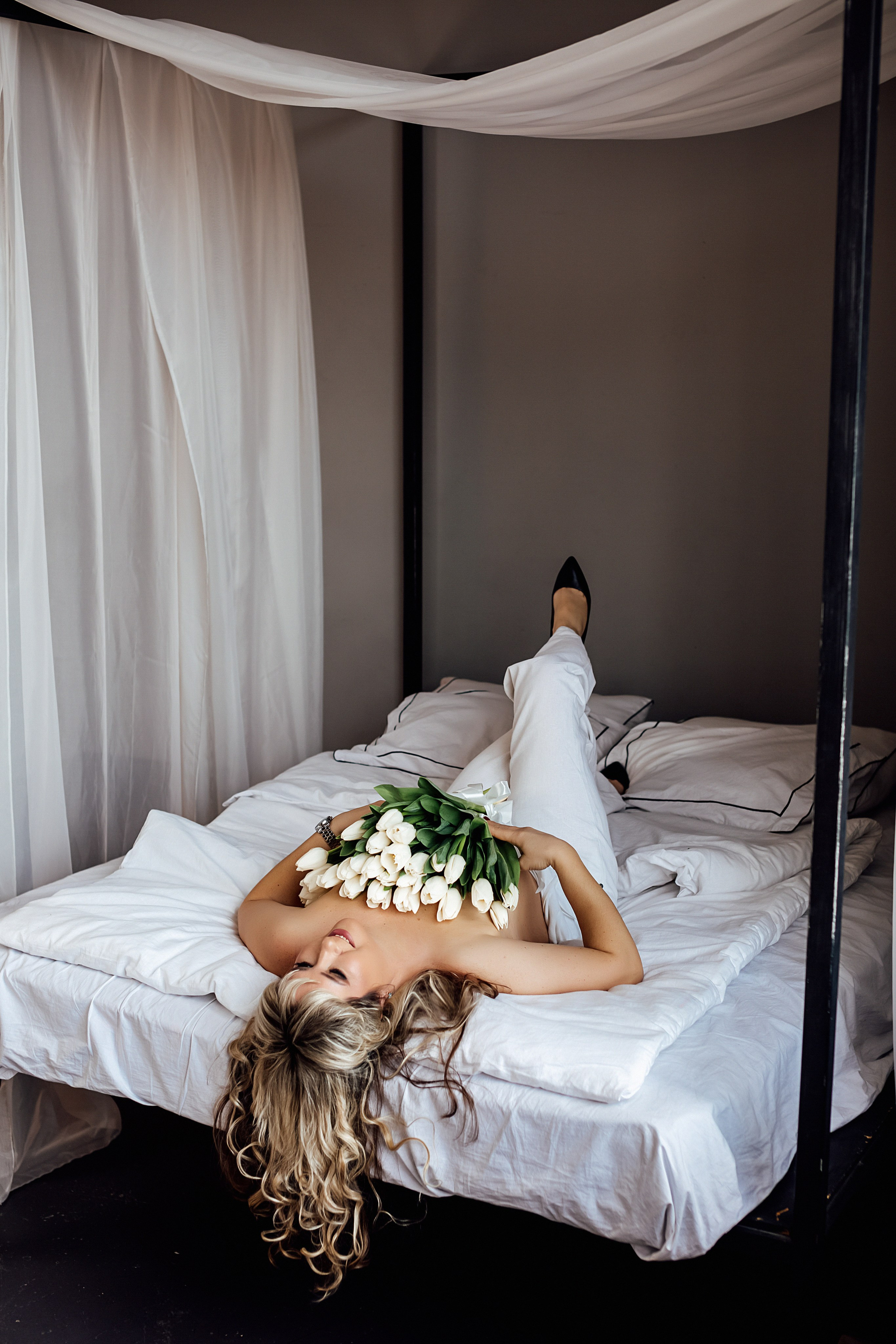 Портфолио. Свадебный и семейный фотограф/видеограф в Краснодаре Наталья Осинская