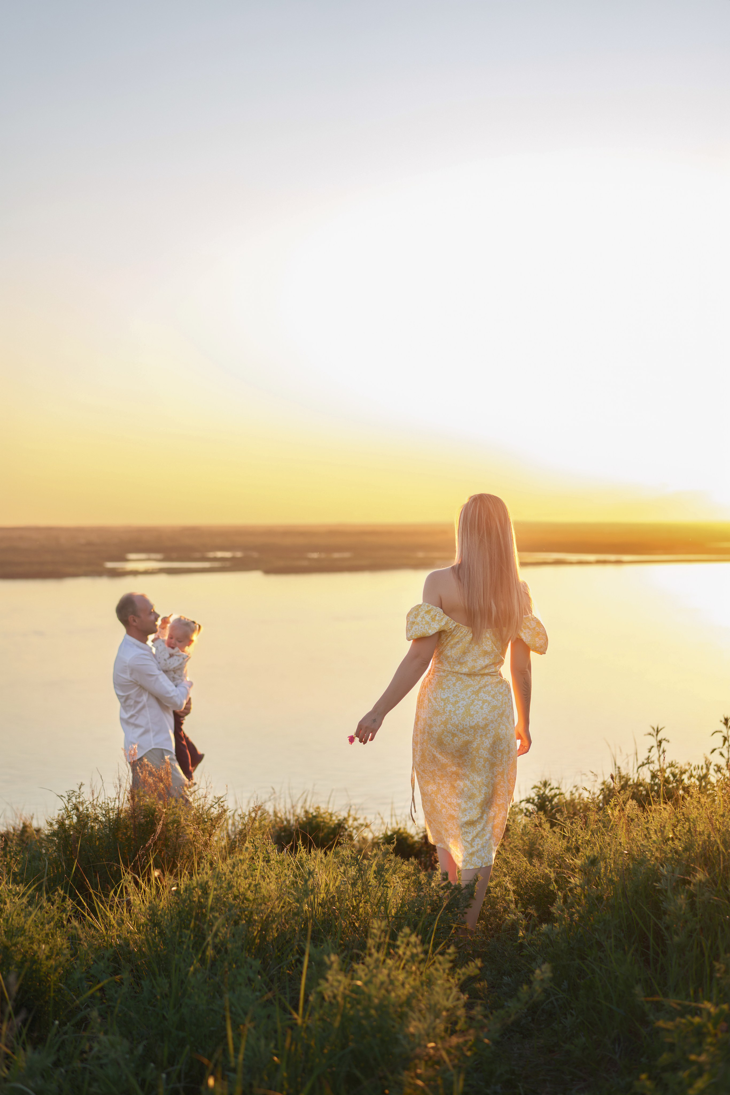 Фотограф Анна Добротворская, Хабаровск