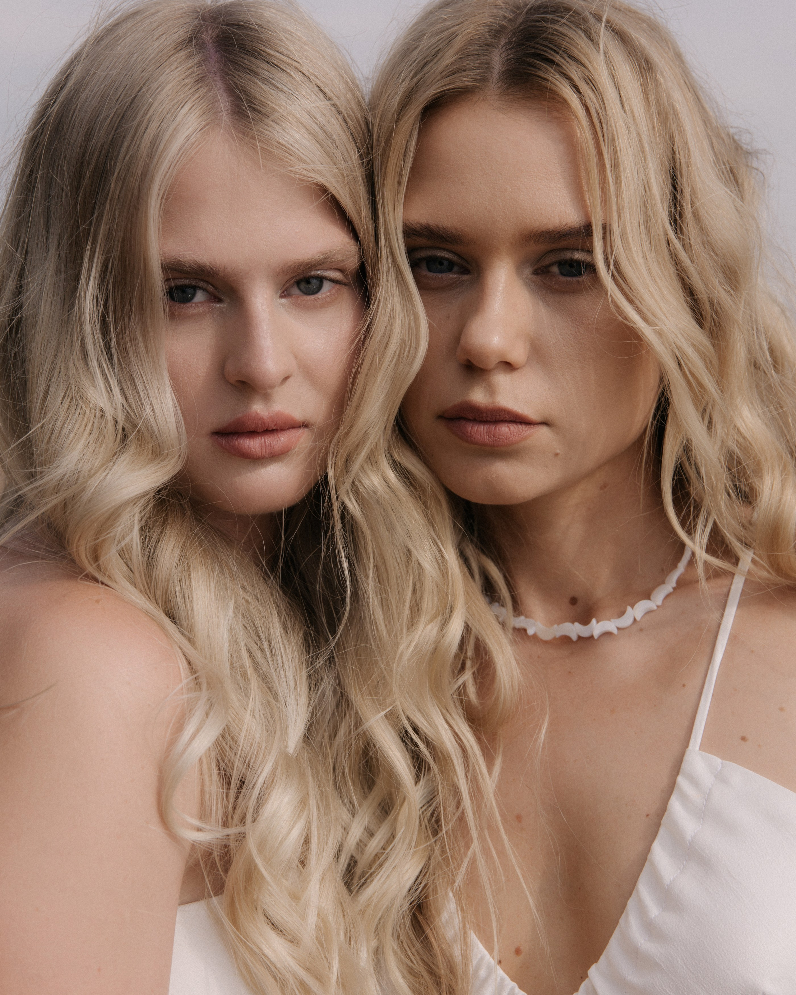 Виктория & Екатерина