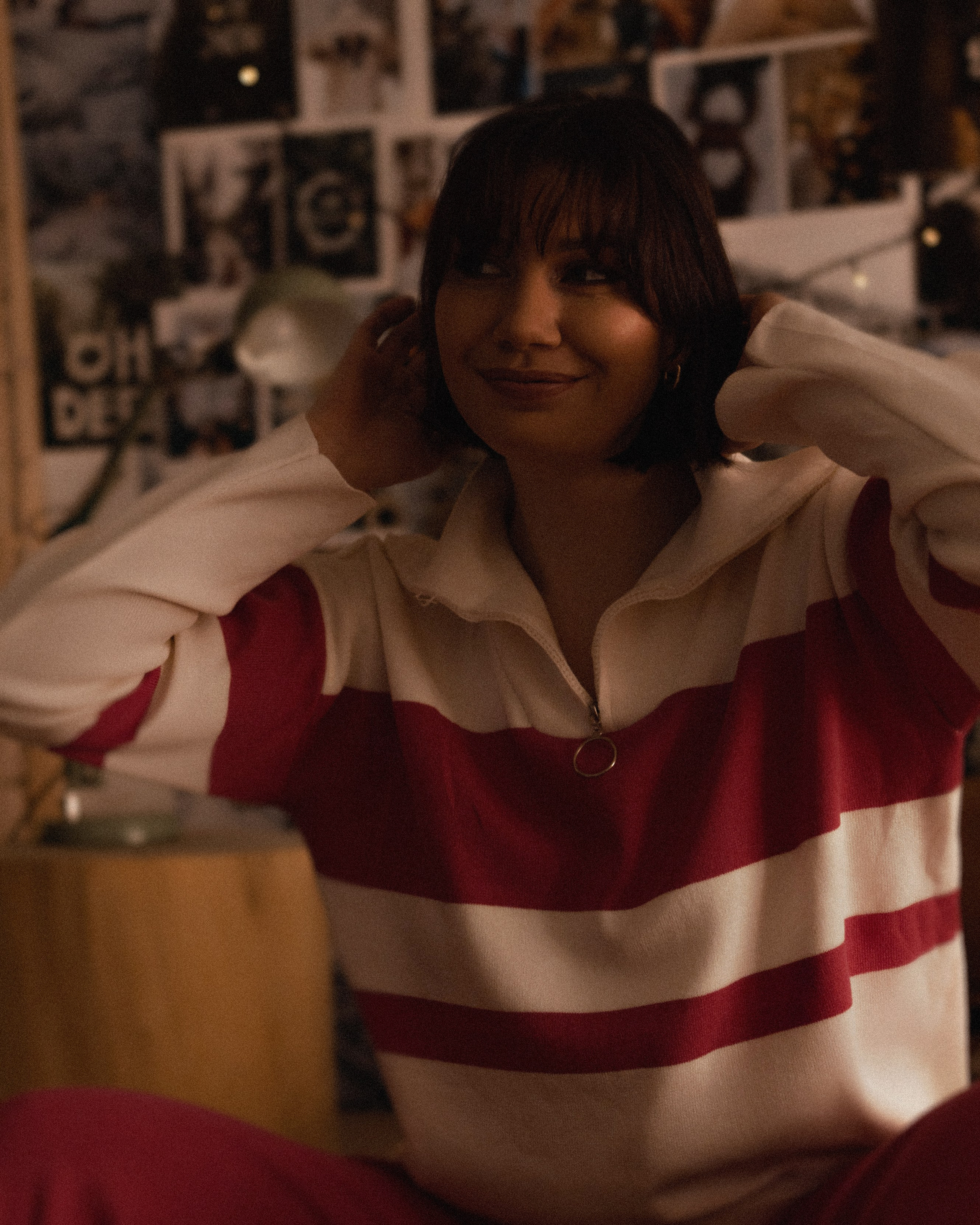 Екатерина. Фотограф в Красноярске Ксения Дмитрик