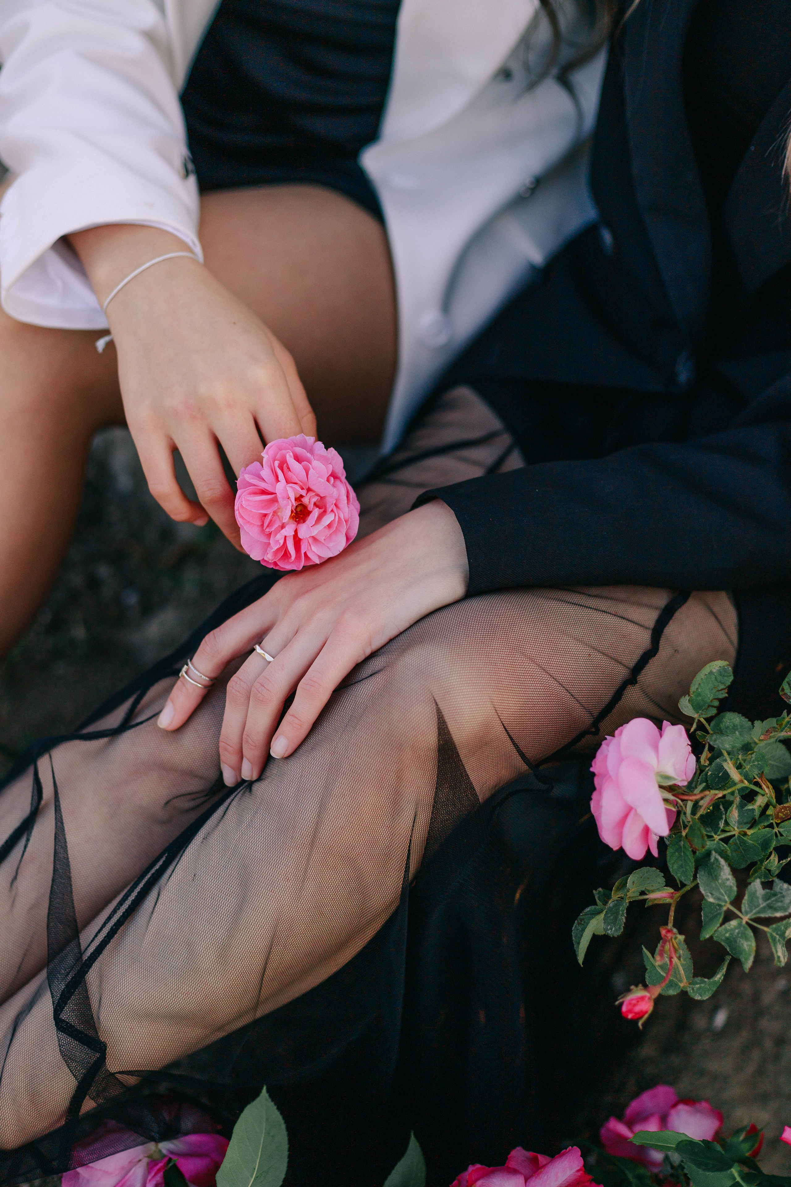 Кристина и Ирина. Женский/Детский фотограф в Симферополе Вероника Слепогина