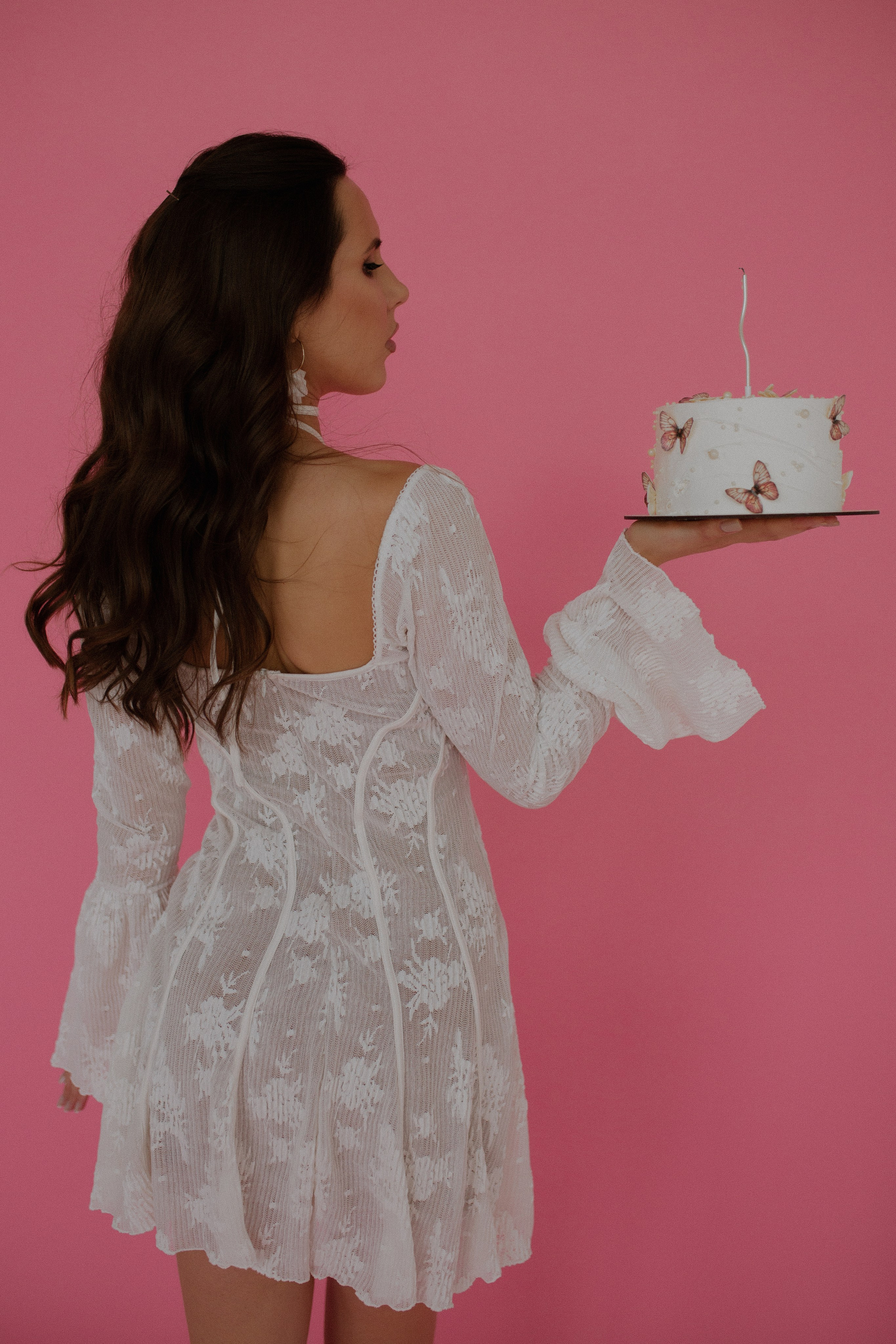 Евгения. Свадебный фотограф Новосибирск