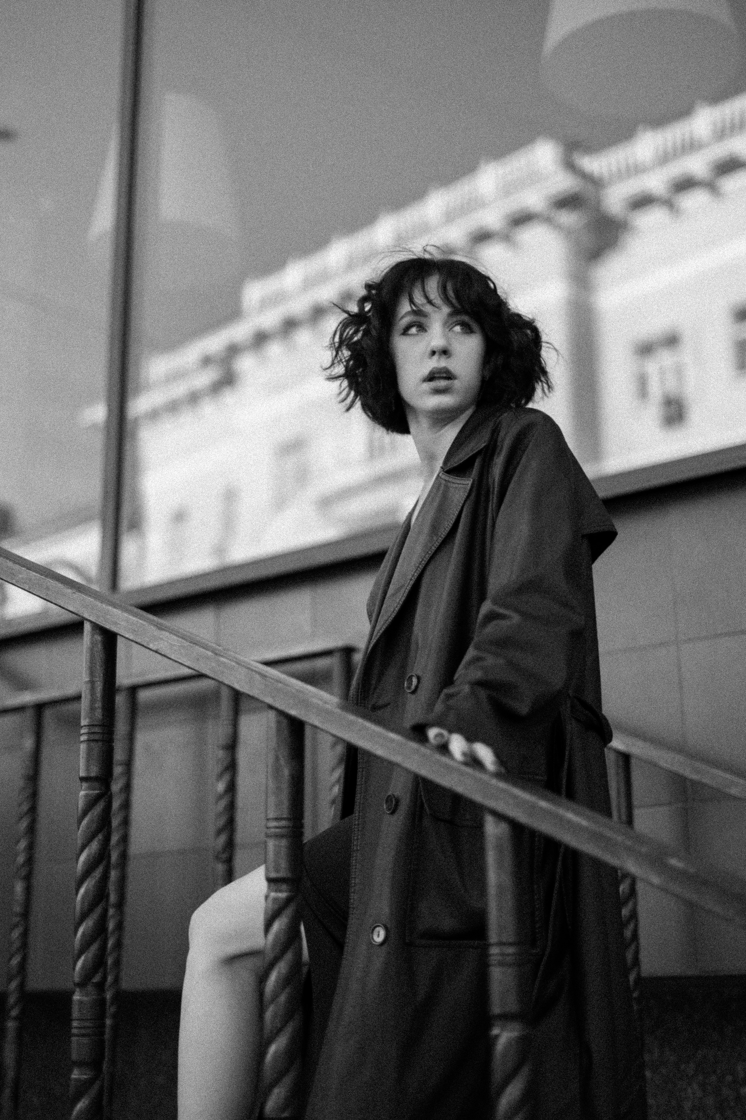 Arina. Семейный и женский фотограф в Ростове-на-Дону Анна Кичигина