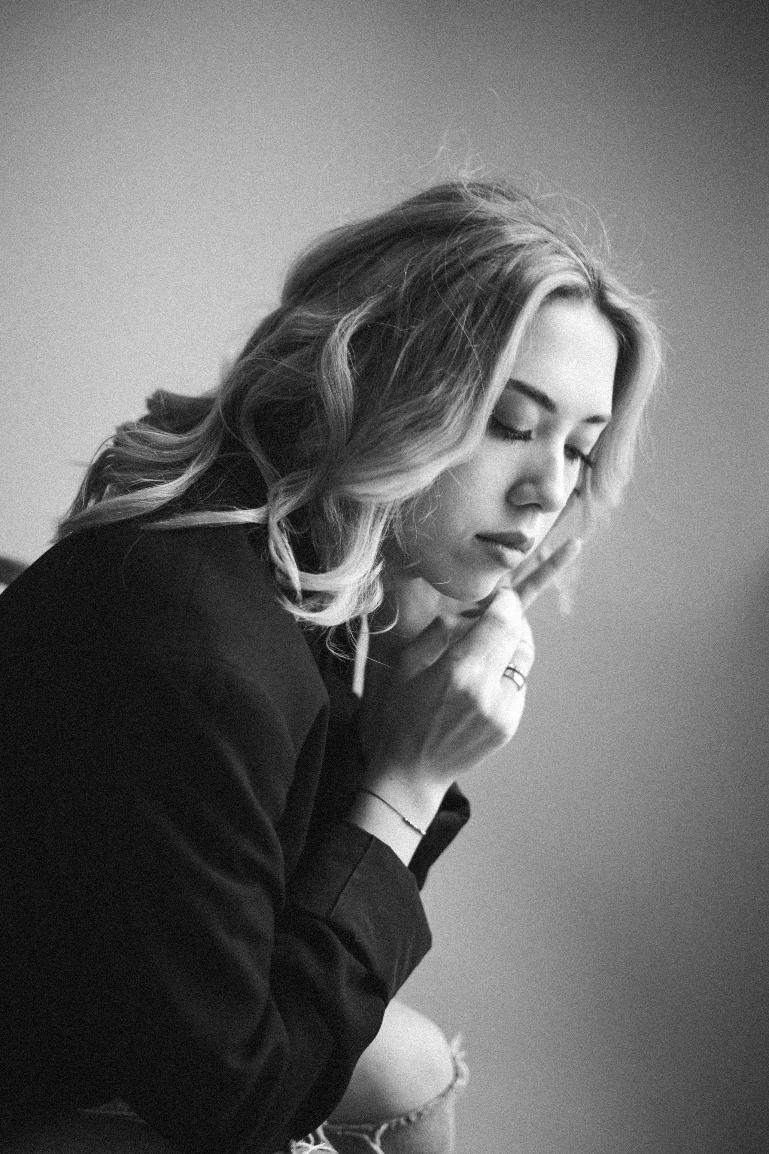 Женский портрет. Семейный и женский фотограф в Ростове-на-Дону Анна Кичигина