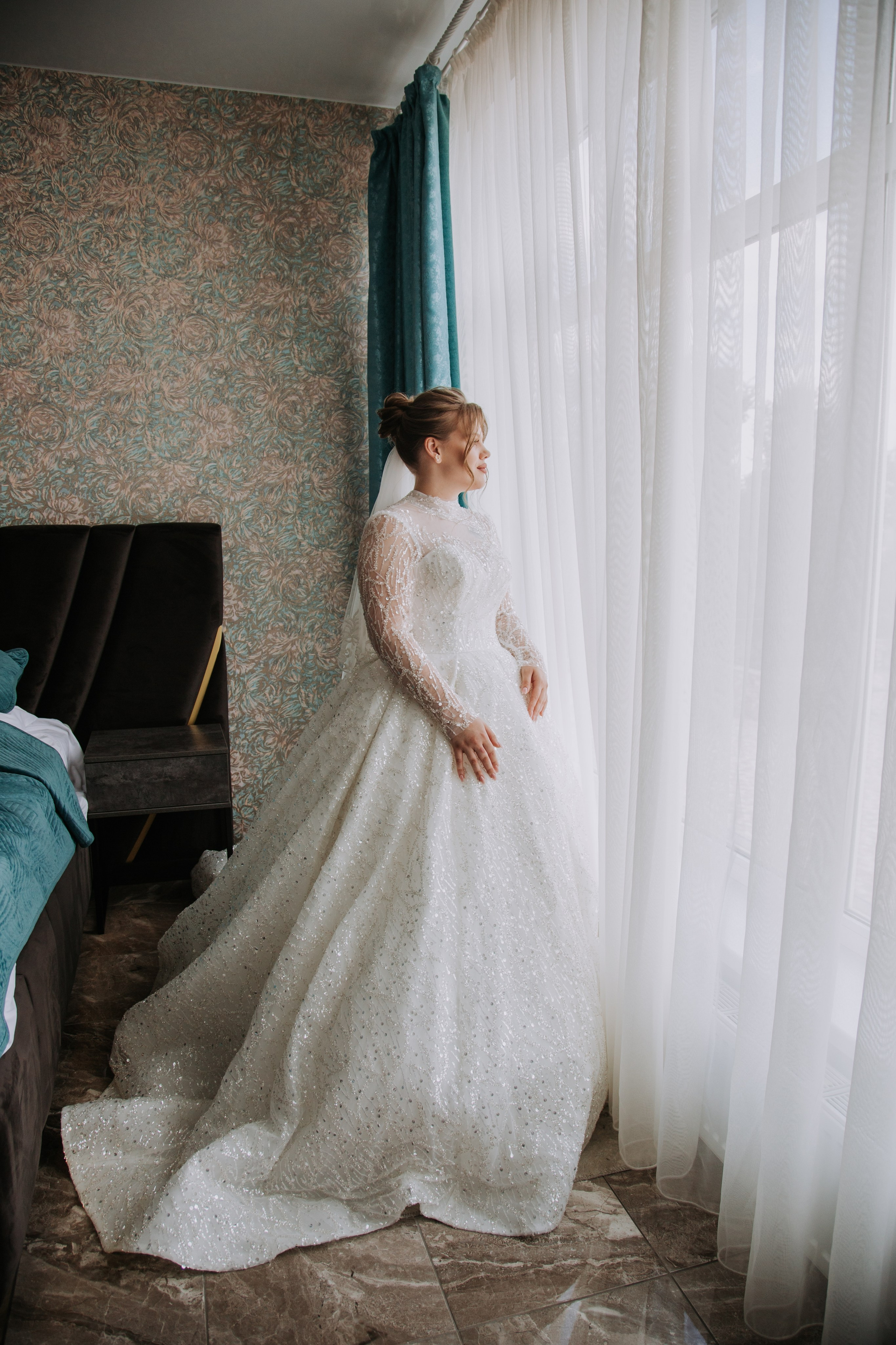 Руслан и Ольга. Свадебный фотограф и видеограф в Ростове-на-Дону Романенко