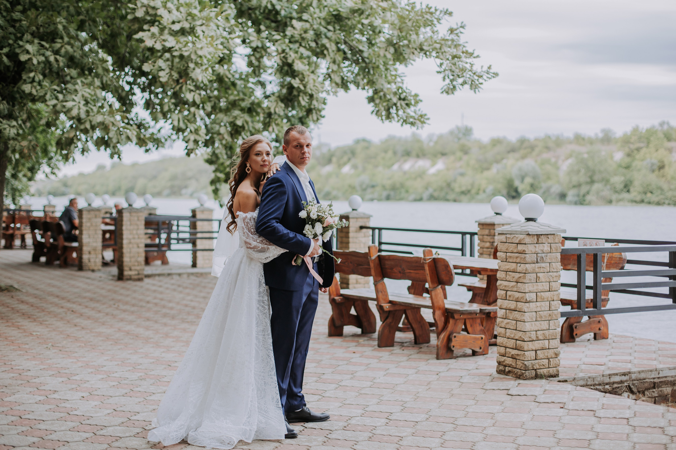 Анатолий и Маргарита. Свадебный фотограф и видеограф в Ростове-на-Дону Романенко
