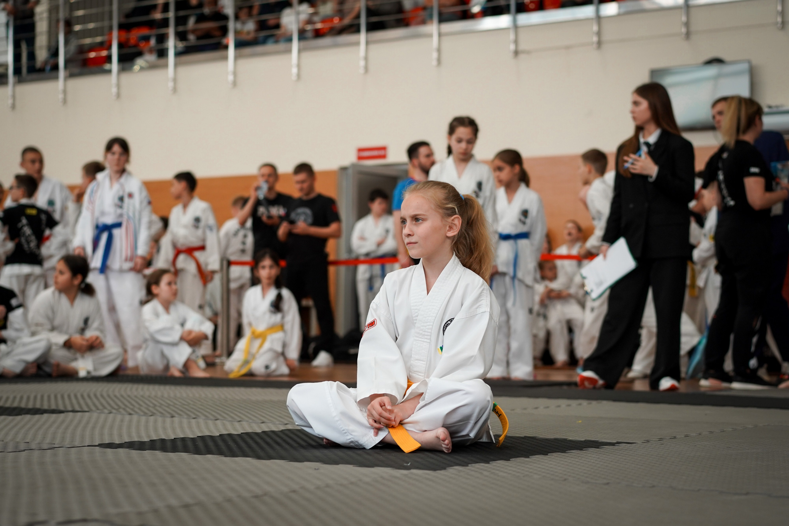 Тхэквандо — соревнования. Выпускные альбомы Натальи Бутко: Новороссийск, Анапа, Геленджик