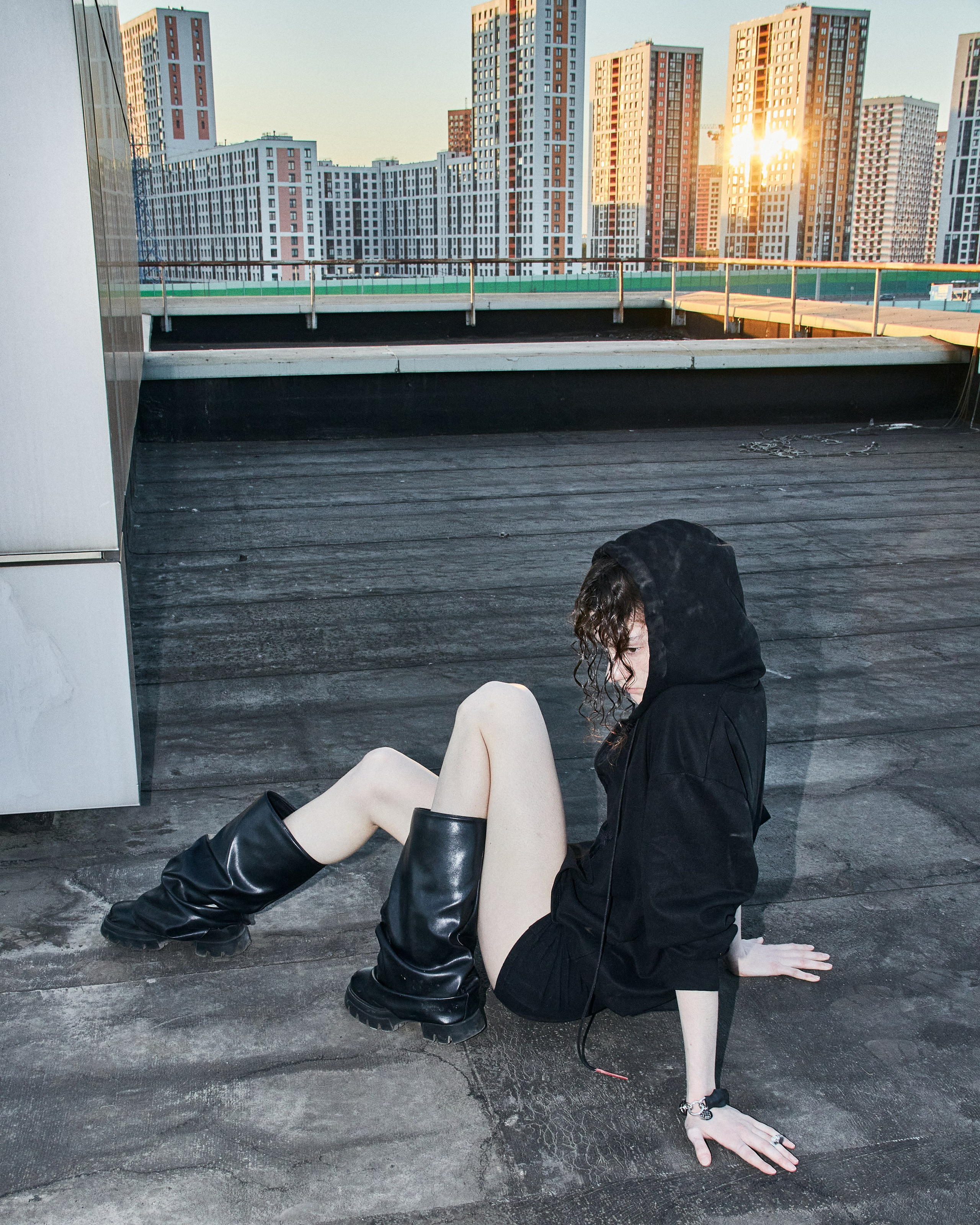 GUILTY. Andrew Valmus