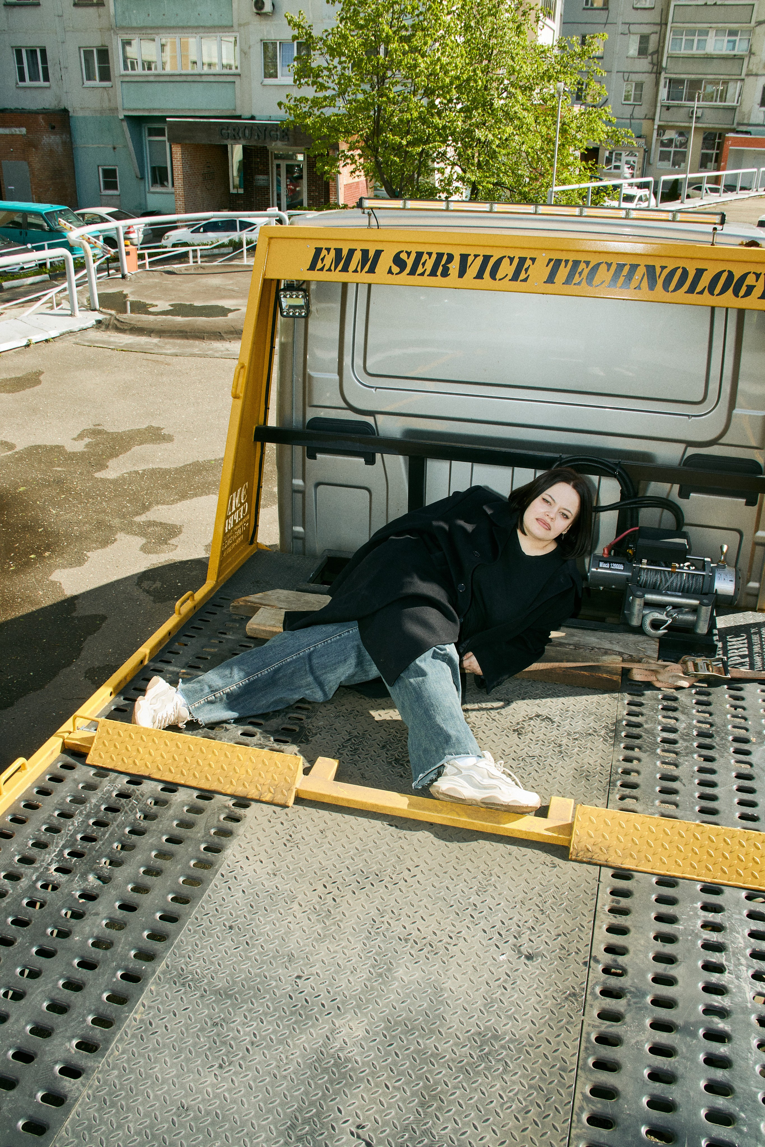 Scouting (Reels). Andrew Valmus