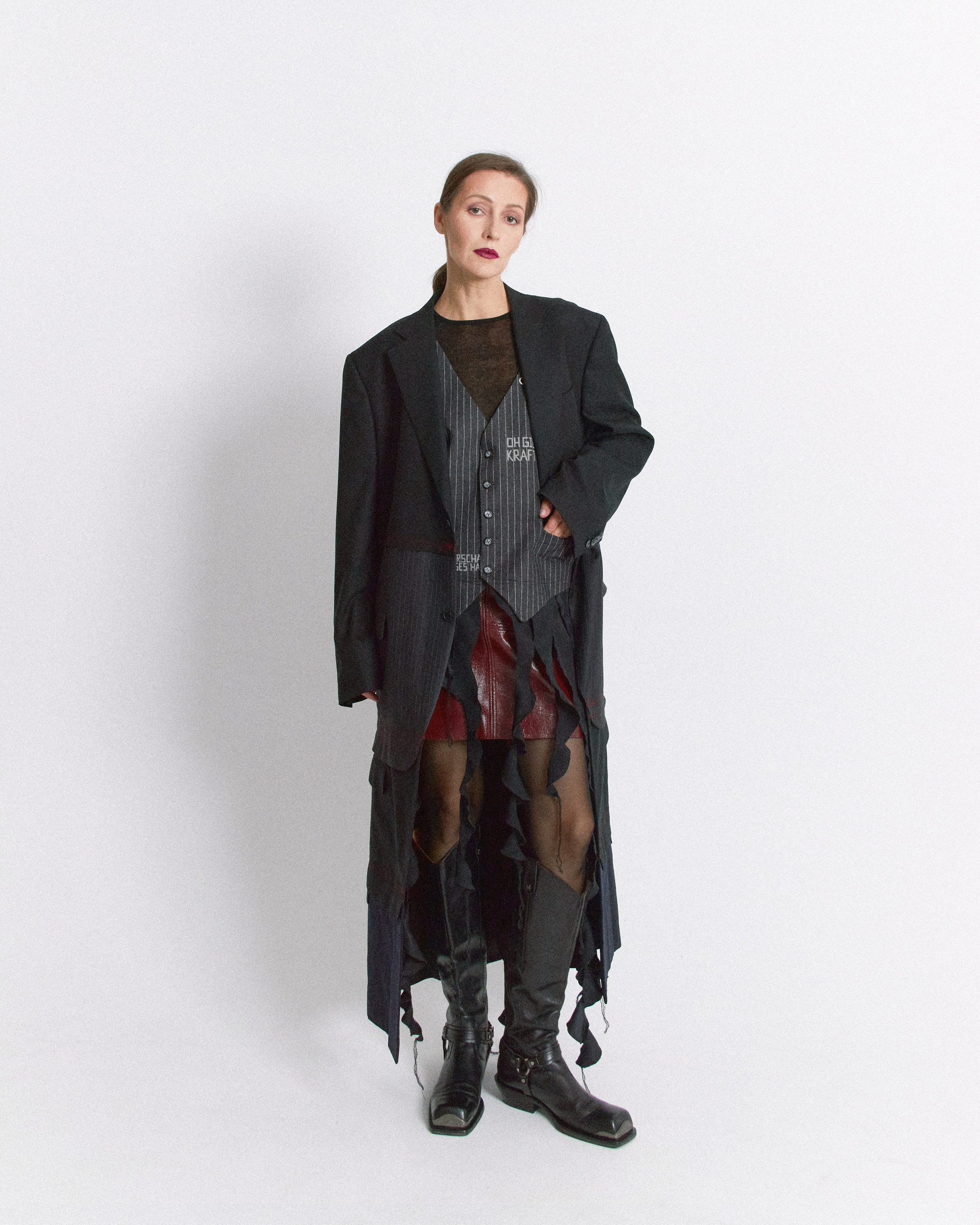 Rigraiser. Andrew Valmus