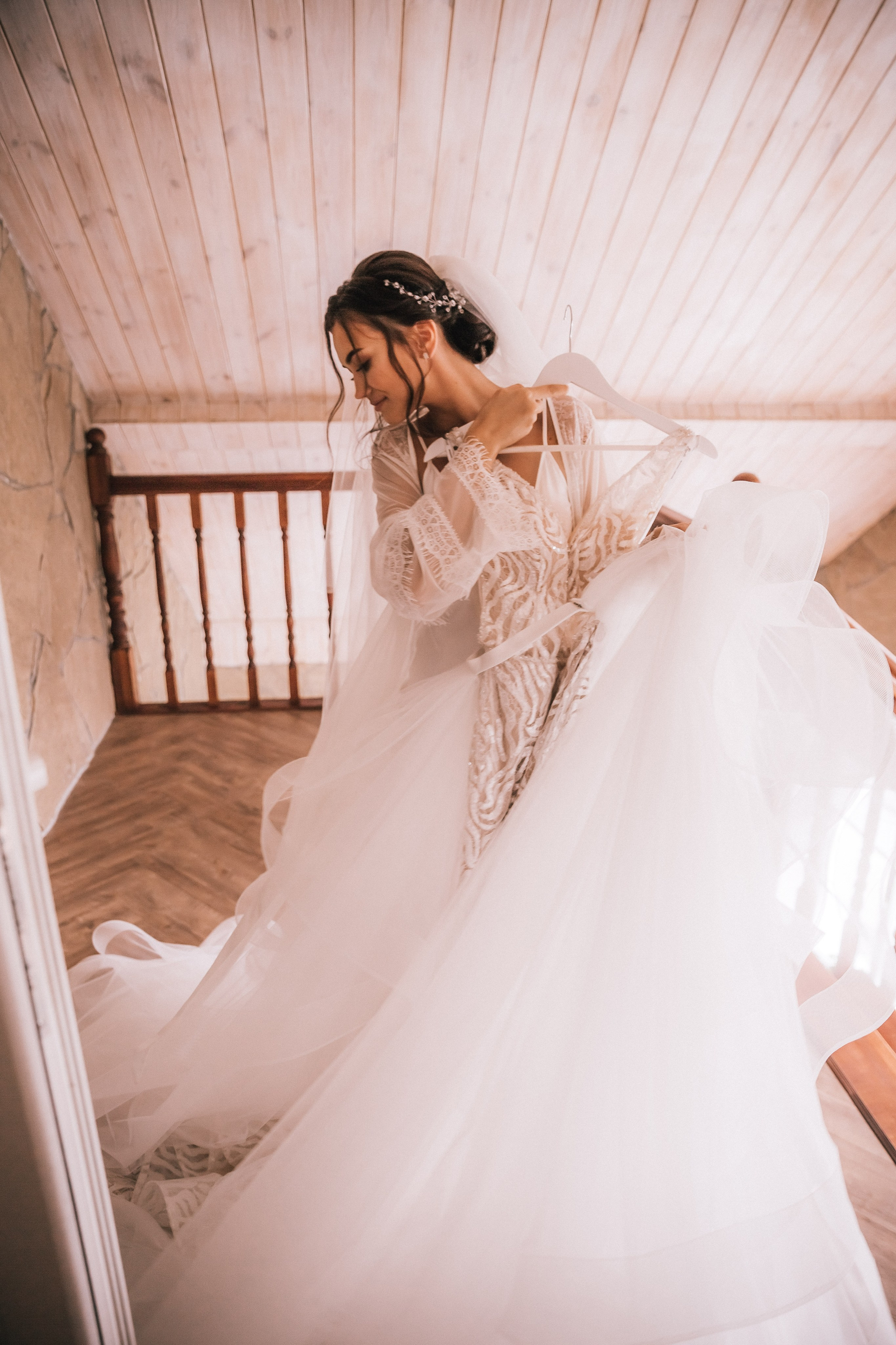 Александр и Екатерина. Фотограф во Владивостоке Настя Косач