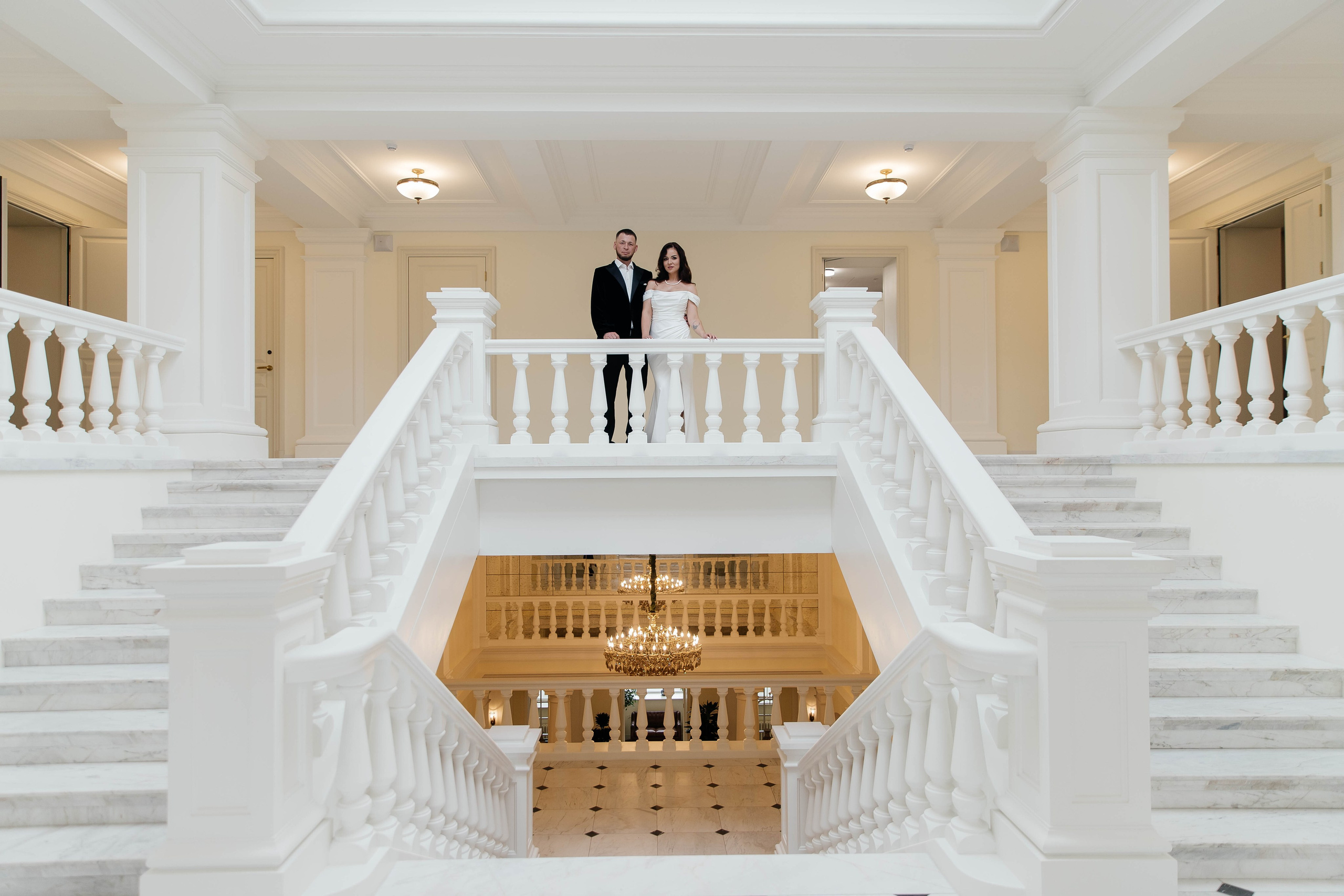 Виталий & Кристина. Главная