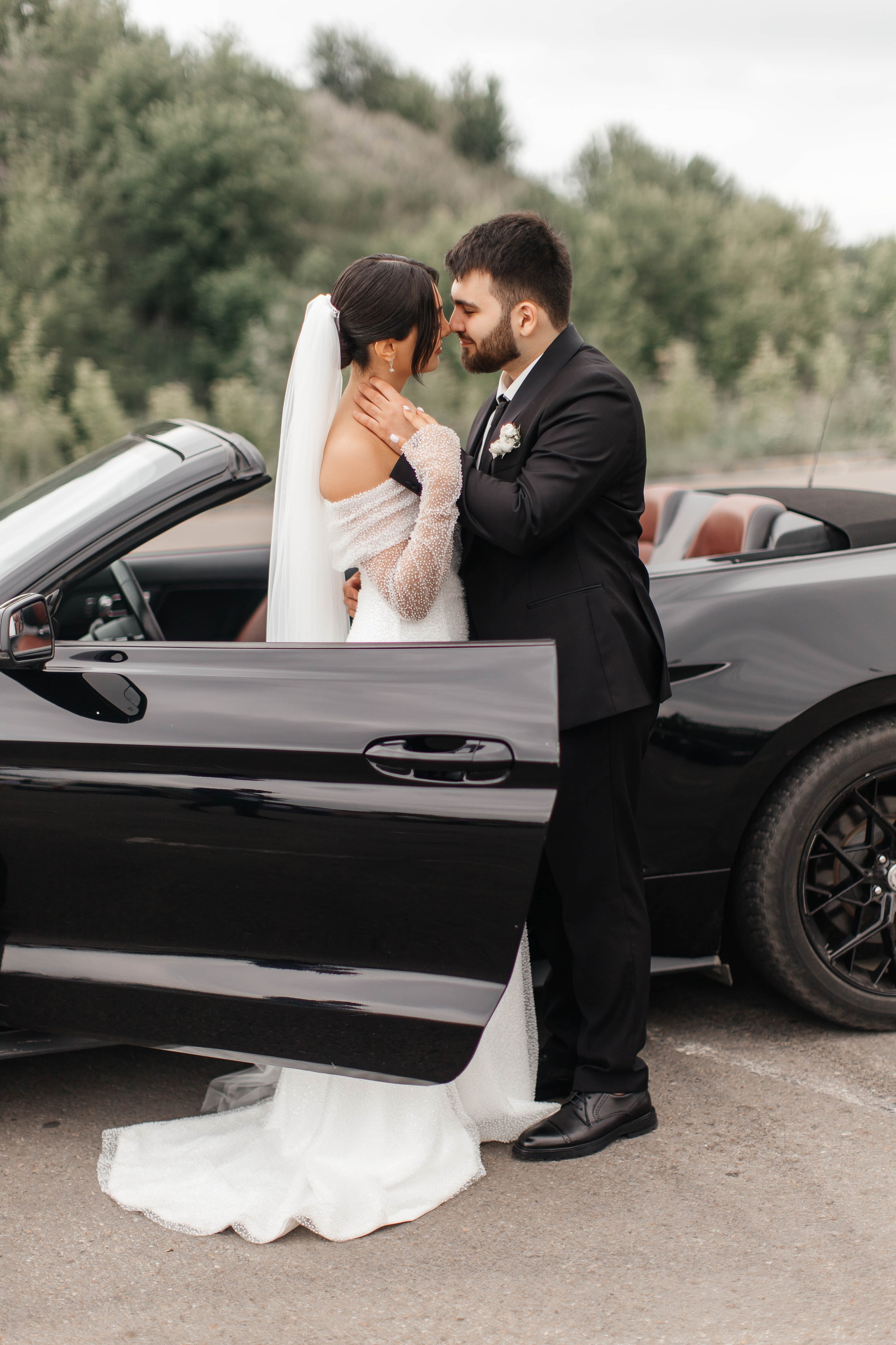 Арсен & Мариам. Главная