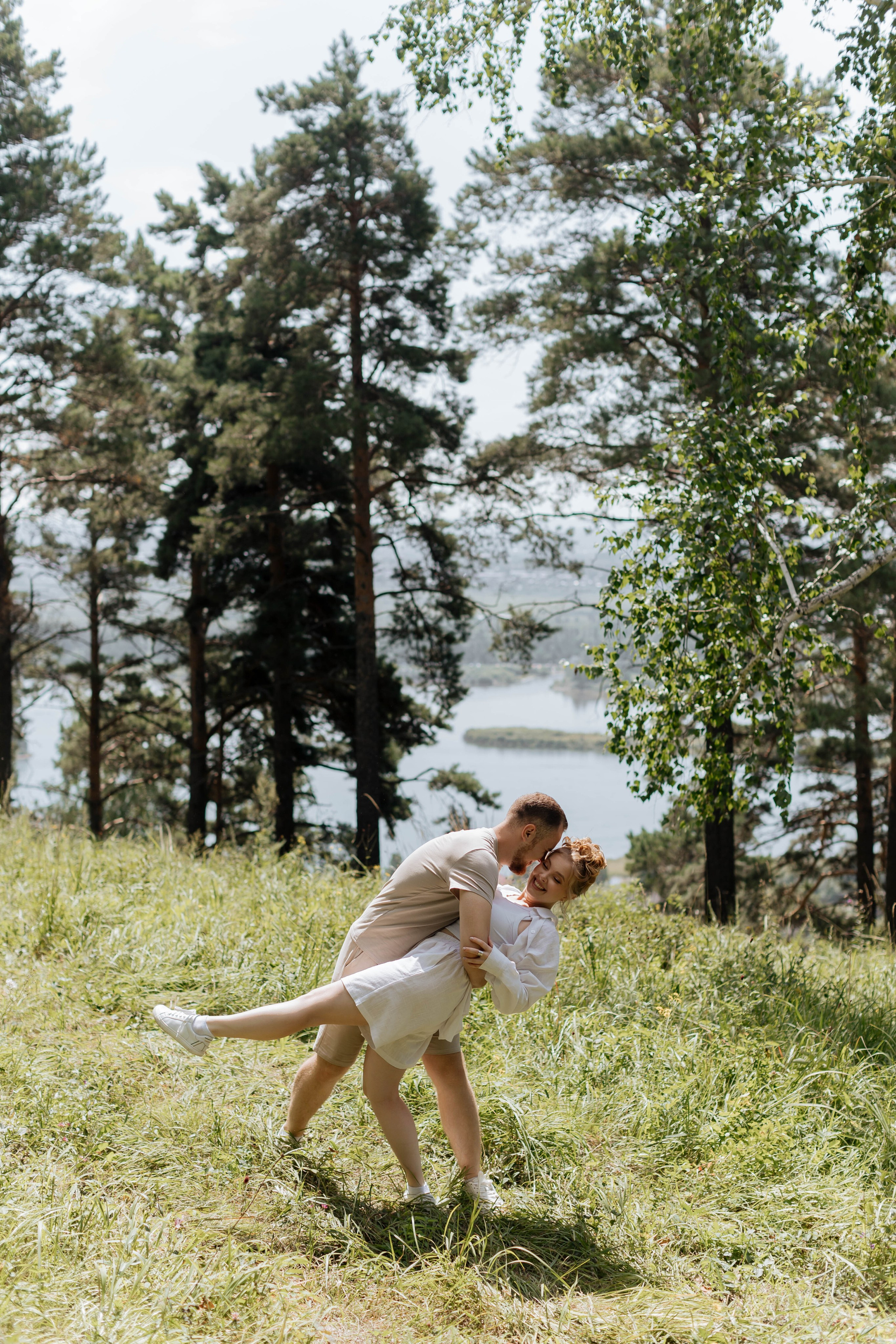 Никита & Ульяна. Главная