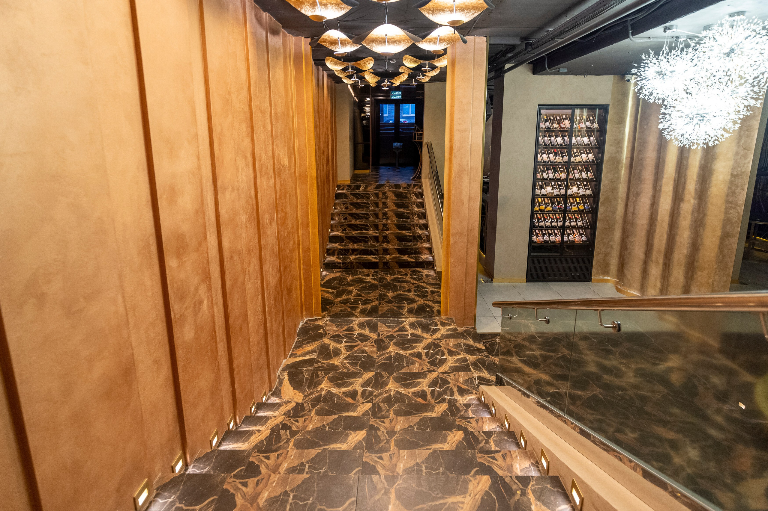 Караоке-клуб Endorphine. Фотограф Казань