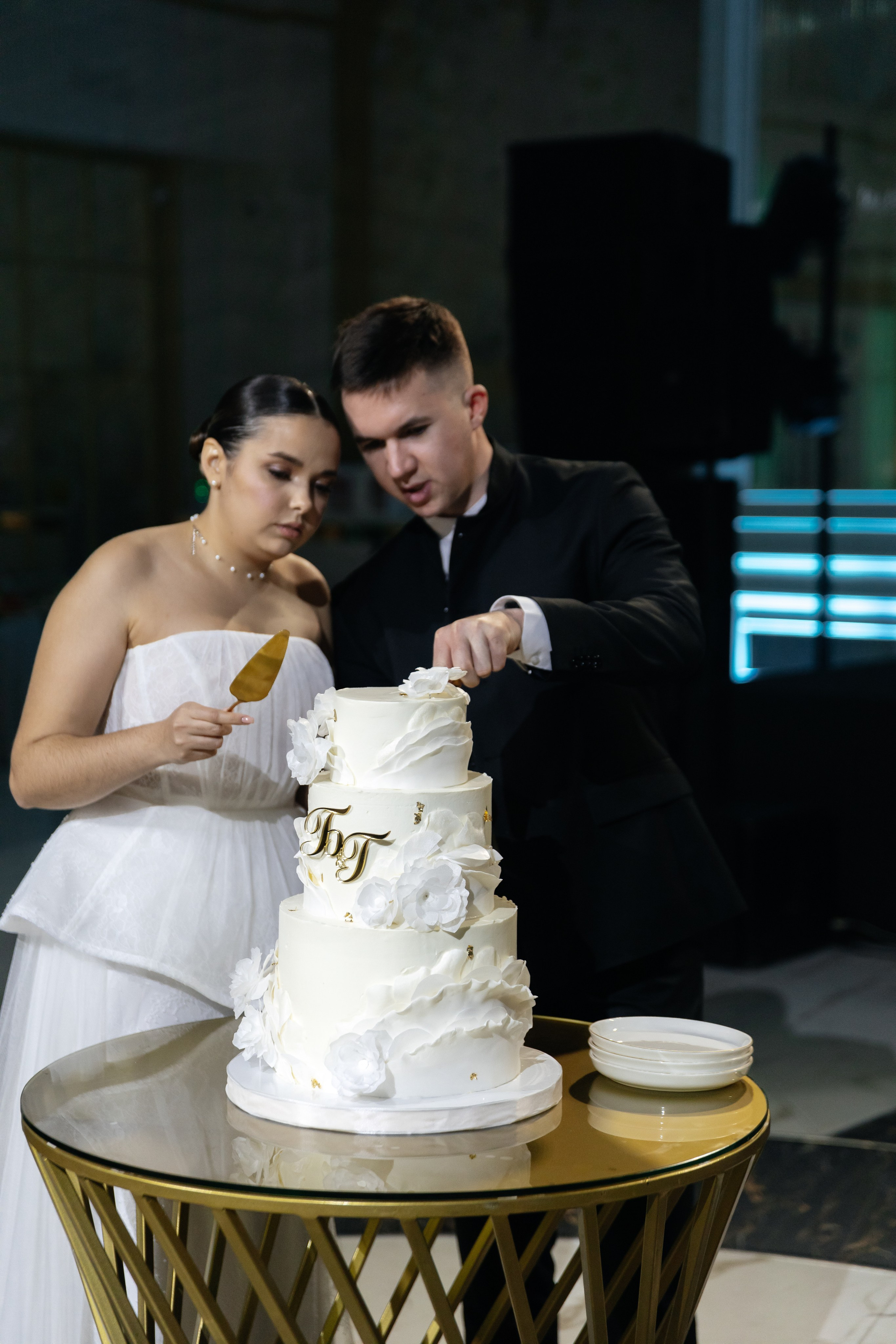 Bulat & Gulgena. Свадебный фотограф Ильнар Асадуллин