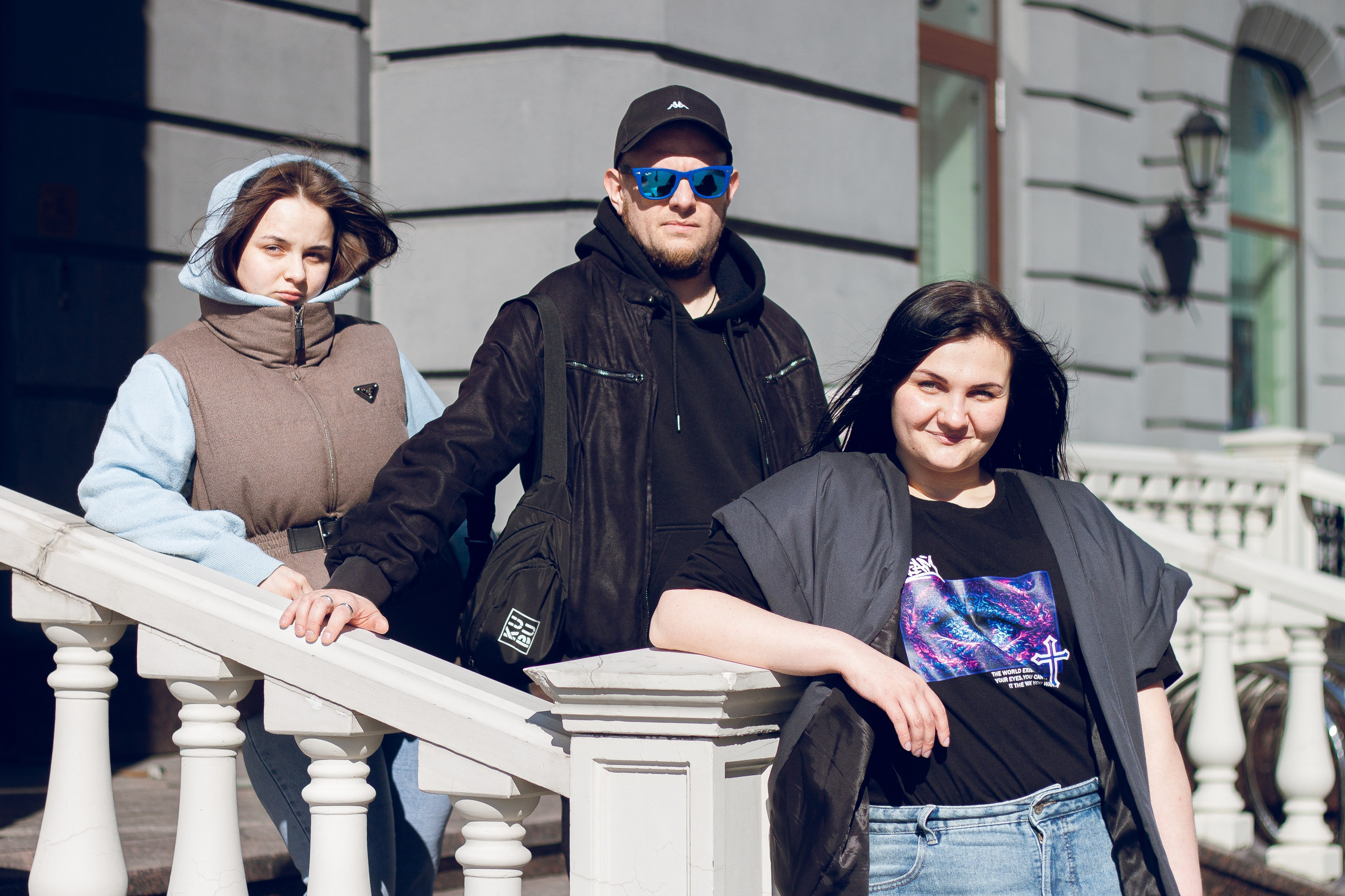 Репортажная съемка. Фотограф Екатеринбург