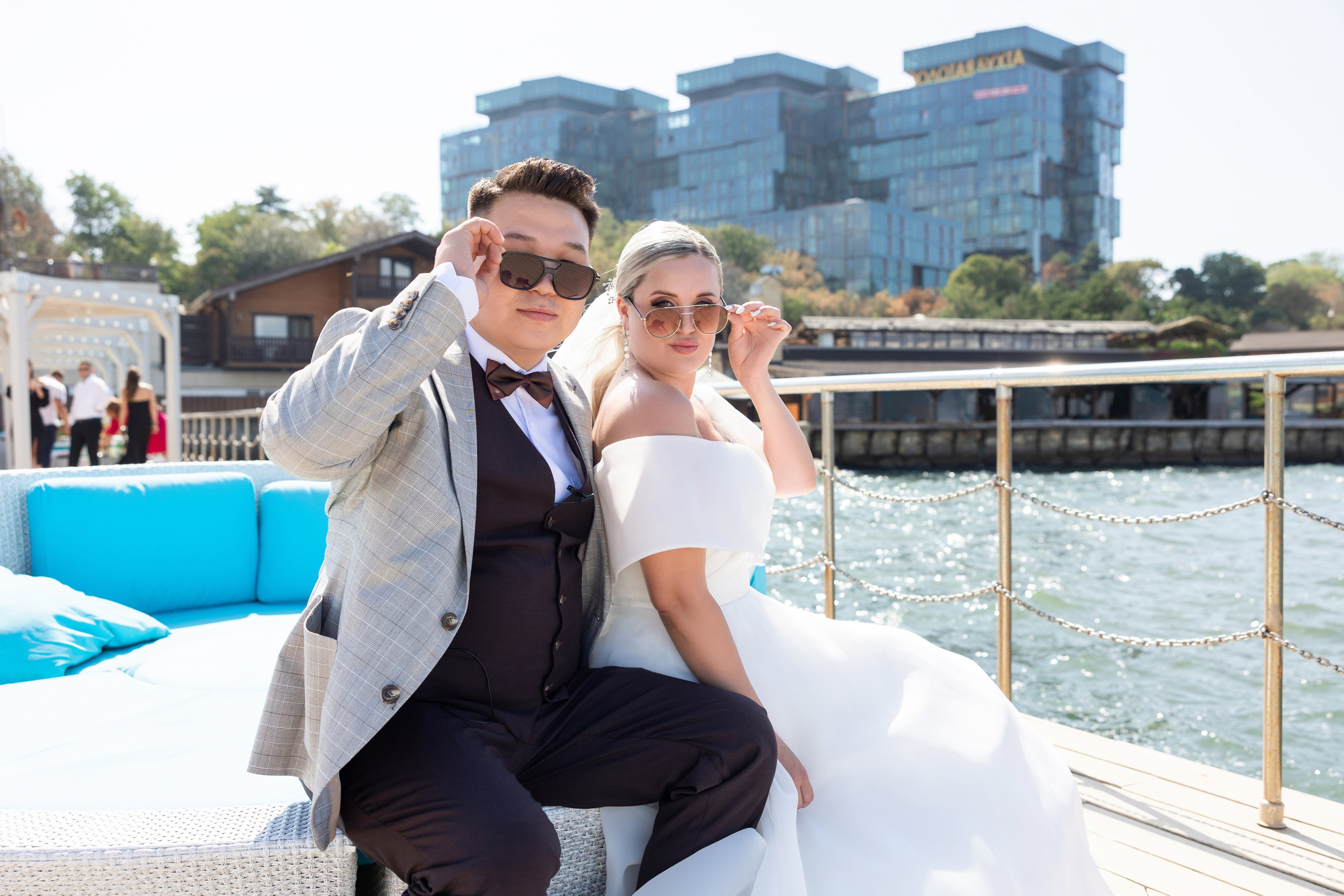 16 сентября Анапа. Свадебный фотограф  Пятигорск, Сочи, Ессентуки, Кисловодск Александр