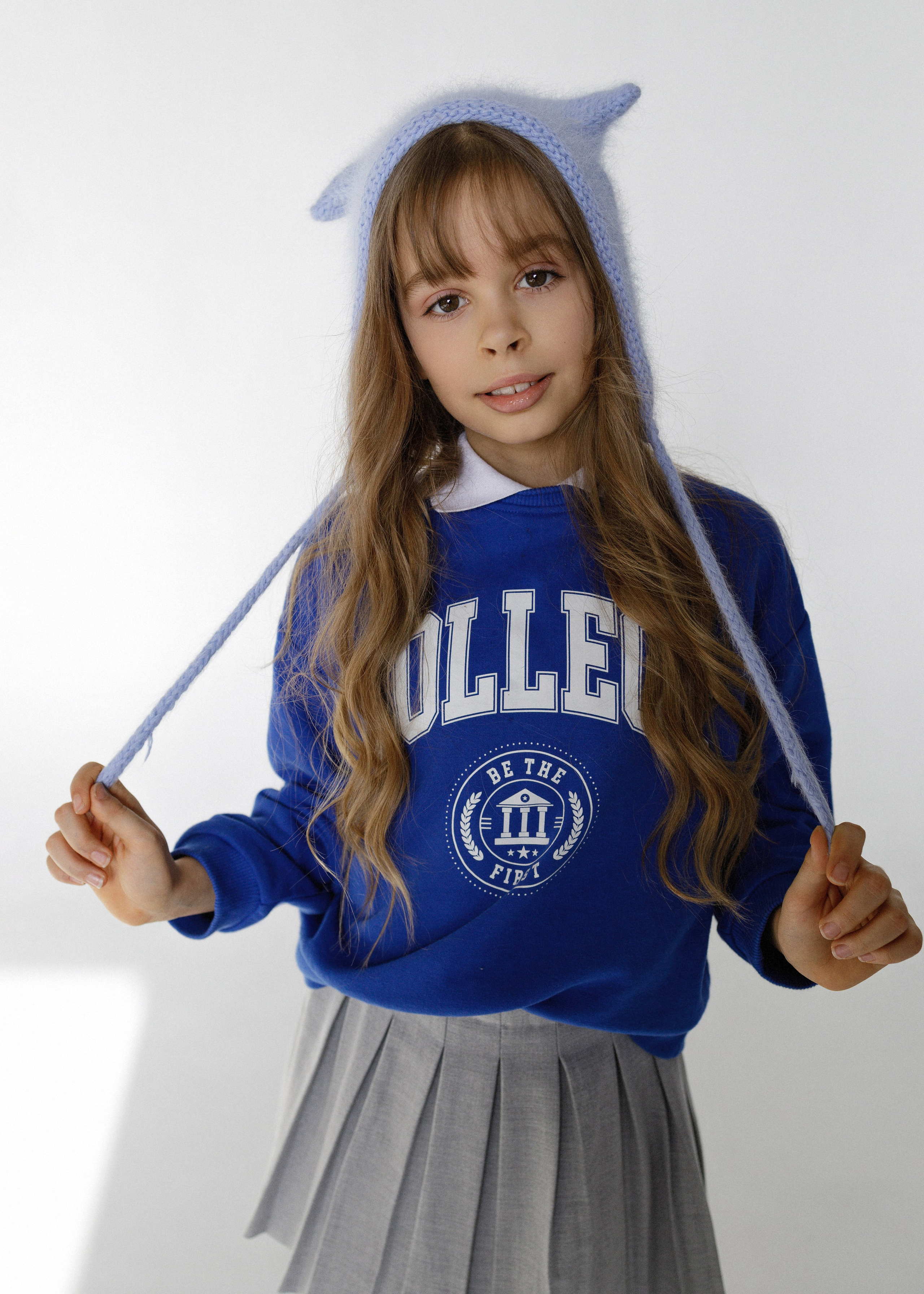 Дети. Главная