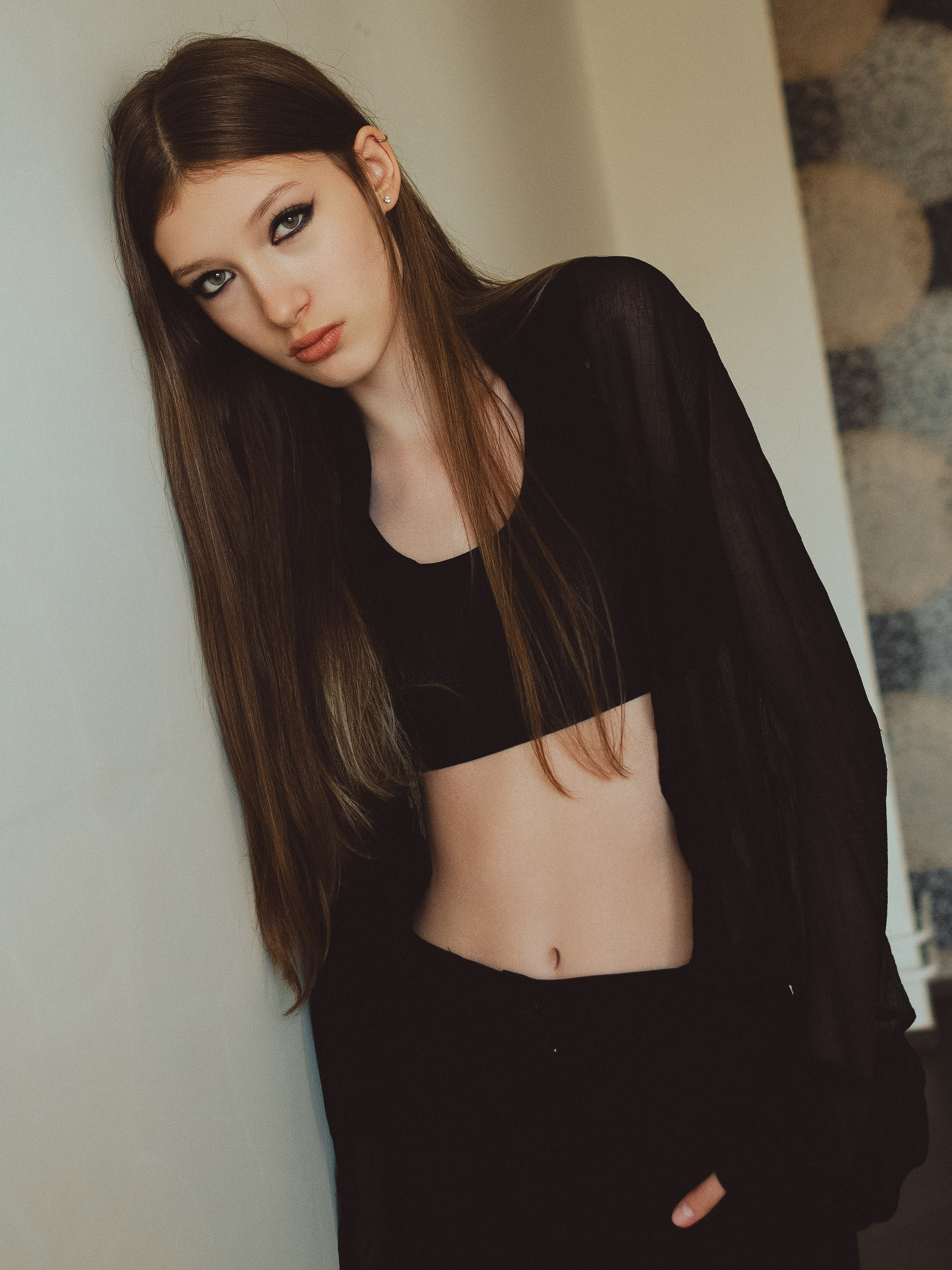 Целищева Вероника. Promodels