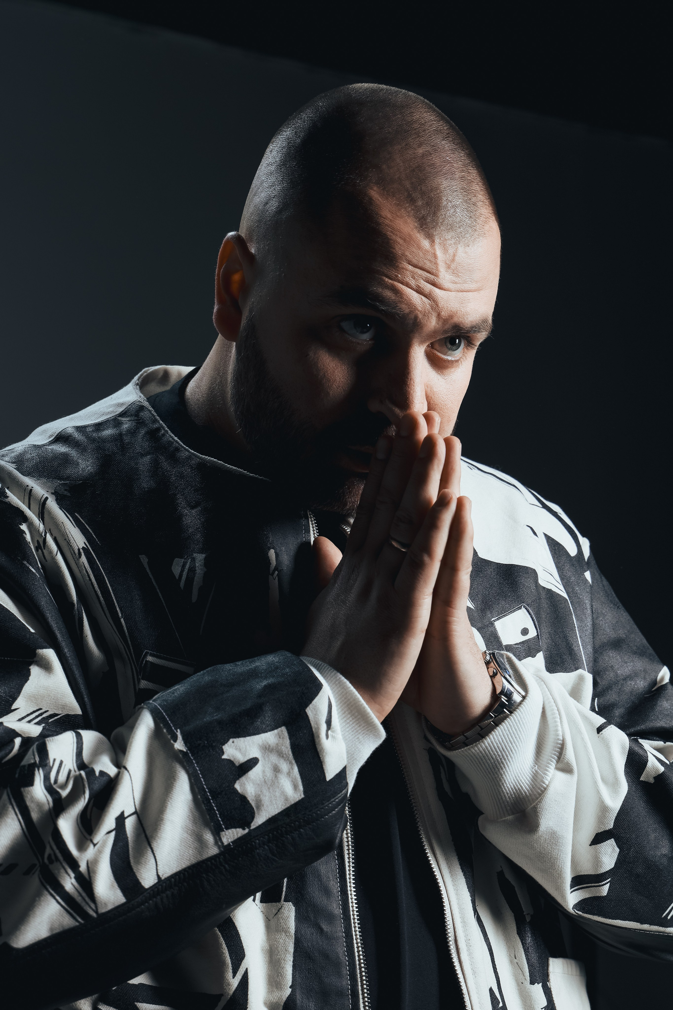 AGGRESSIVE COLOR. Филаткина Дарья | Креативный фотограф