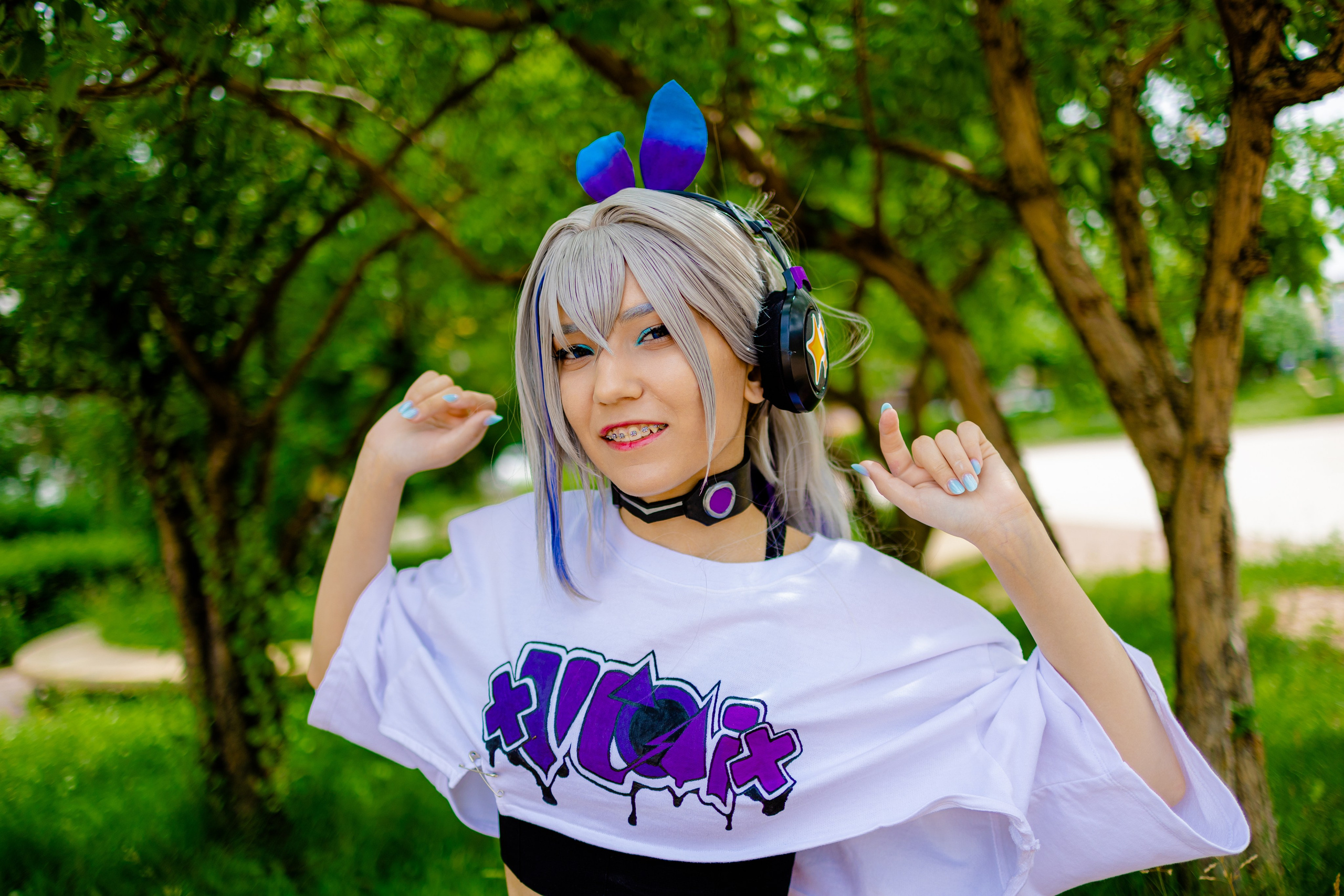 COSPLAY. Фотограф Братск Юлий Дежин