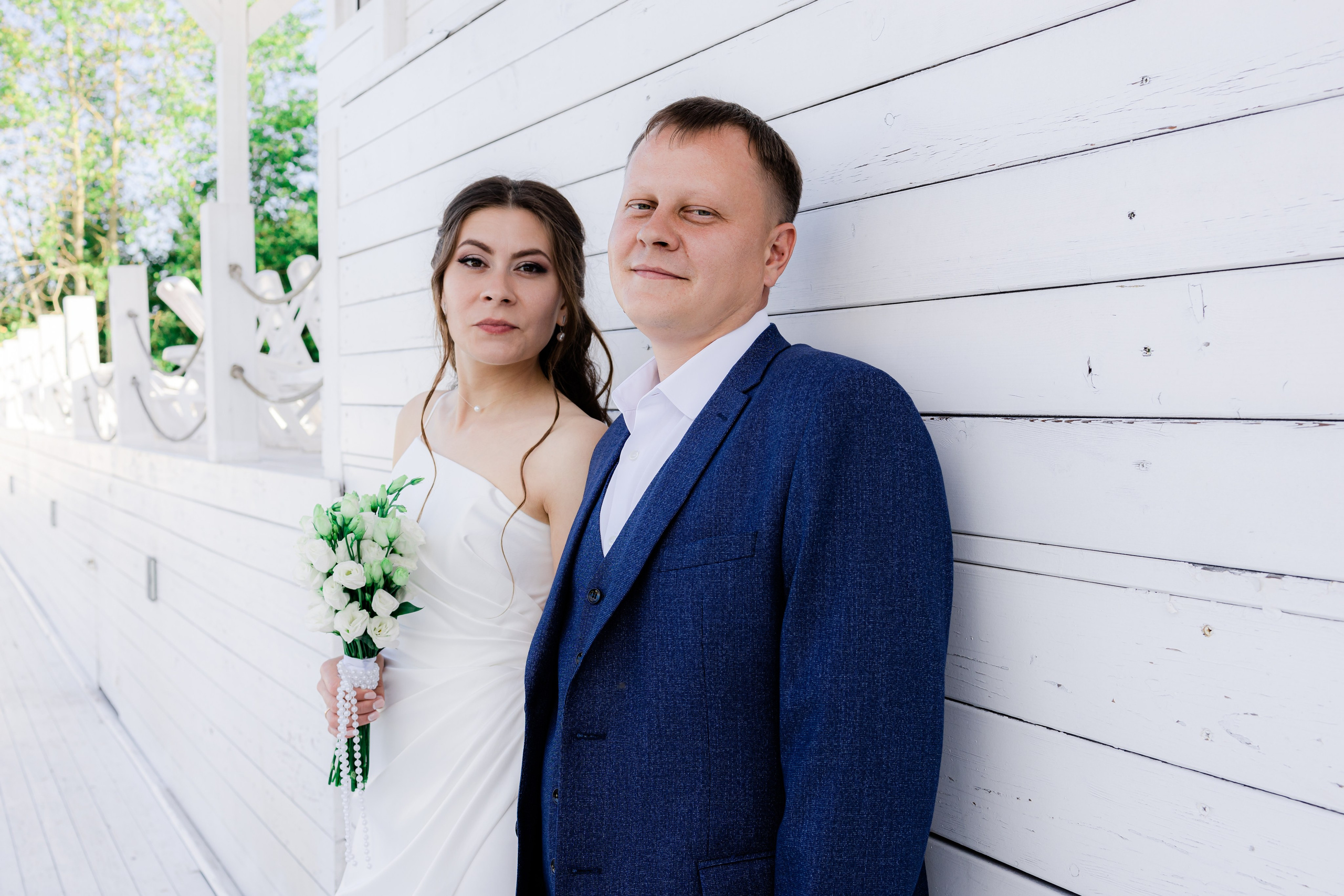 Свадебный час. Фотограф Братск Юлий Дежин