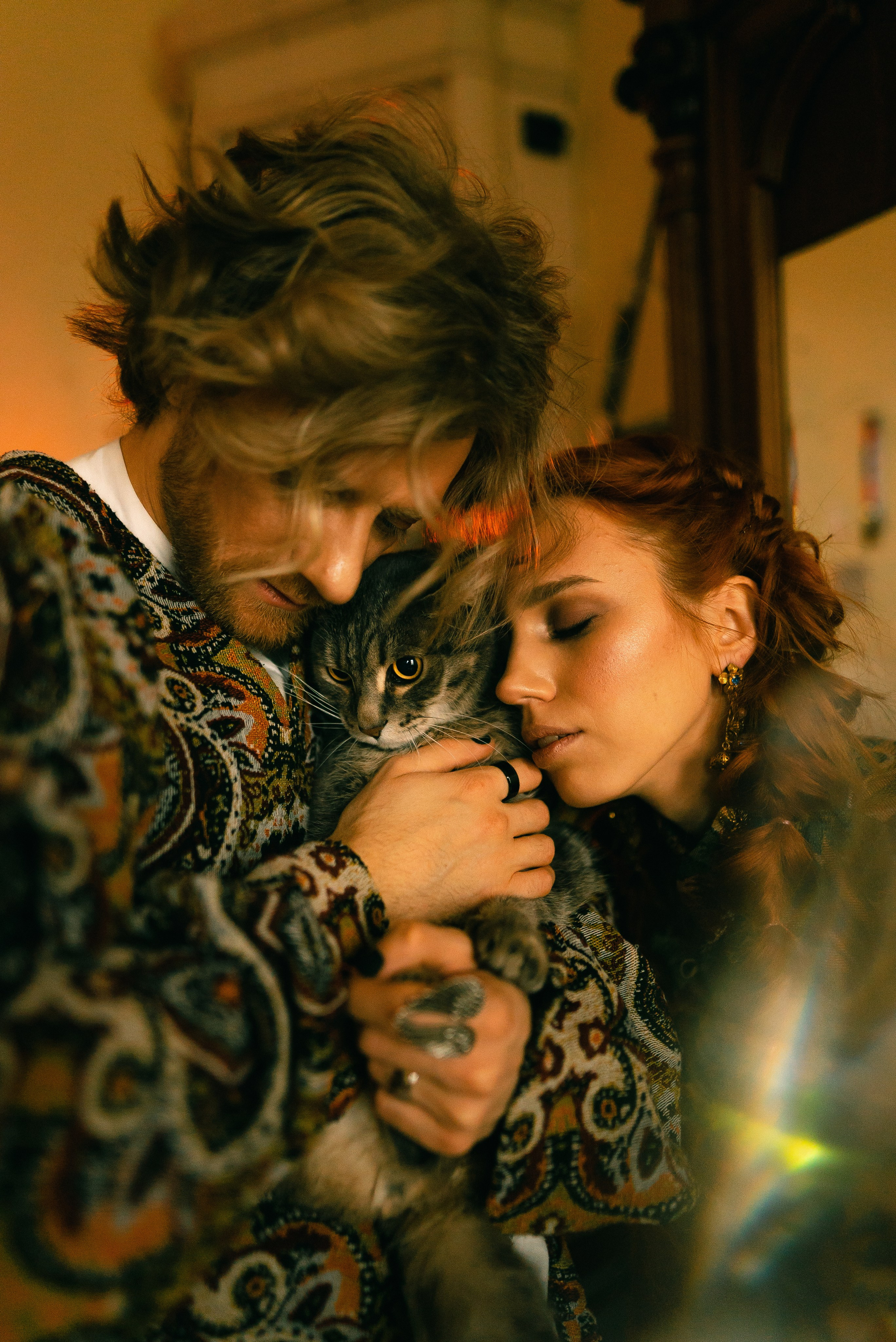 Парная съёмка. Кузнецова Василиса | Smotrydushoy