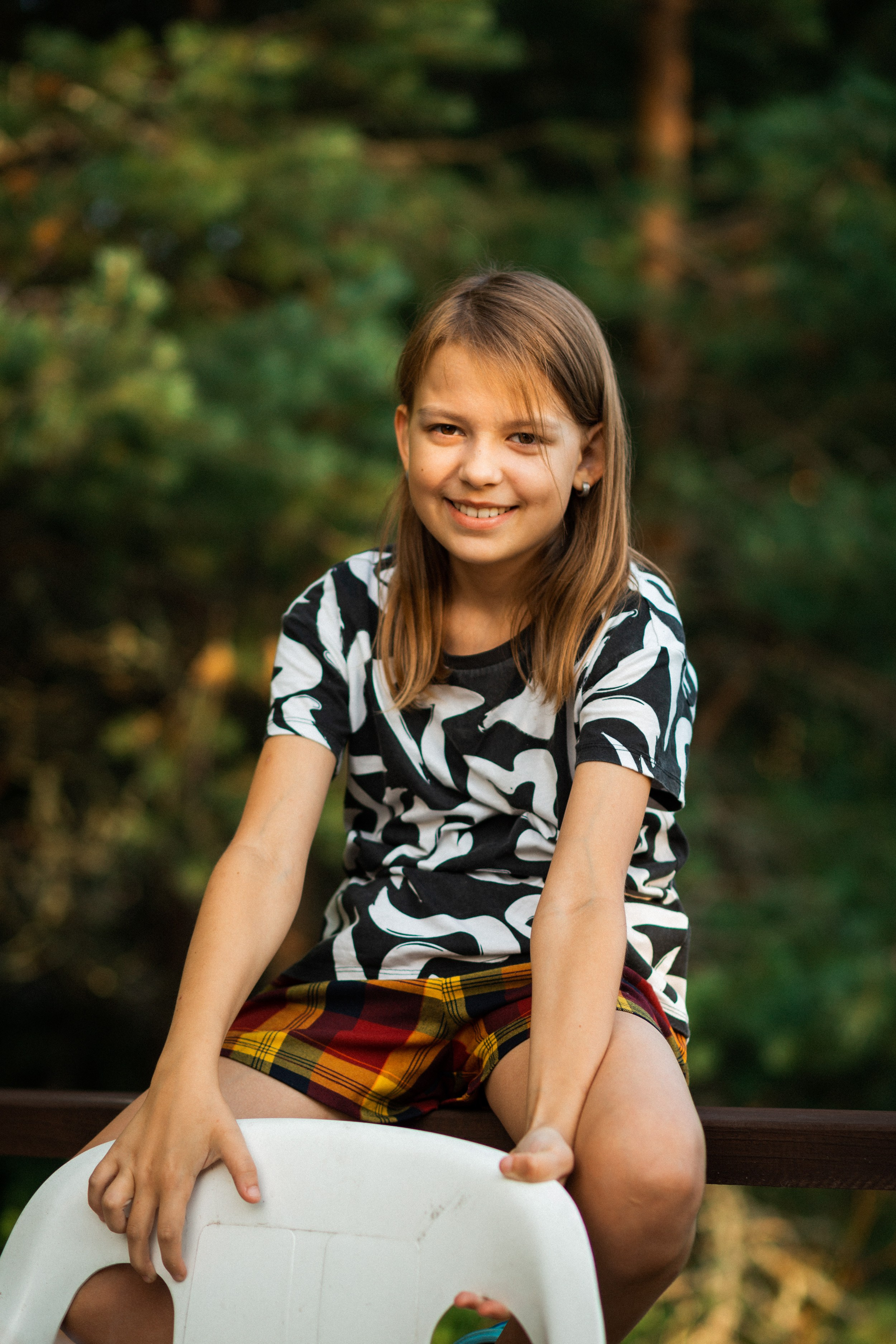 Детская и семейная съемка – фотограф Дмитрий Баранов. Портретный фотограф в Иваново — Дмитрий Баранов