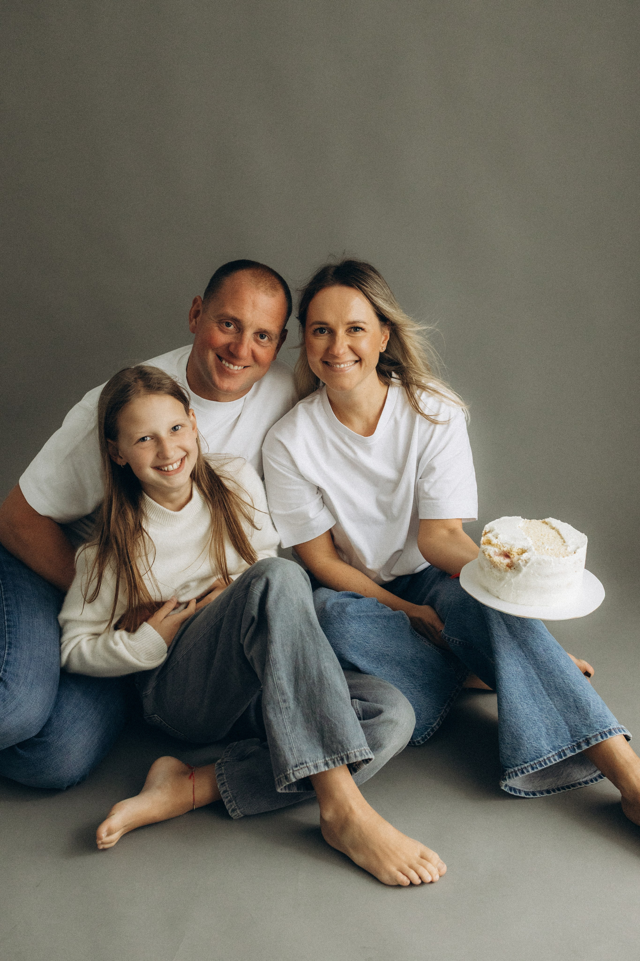 Geburtstag-Shooting im Studio. Fotografin in Erlangen, Nürnberg und Umgebung
