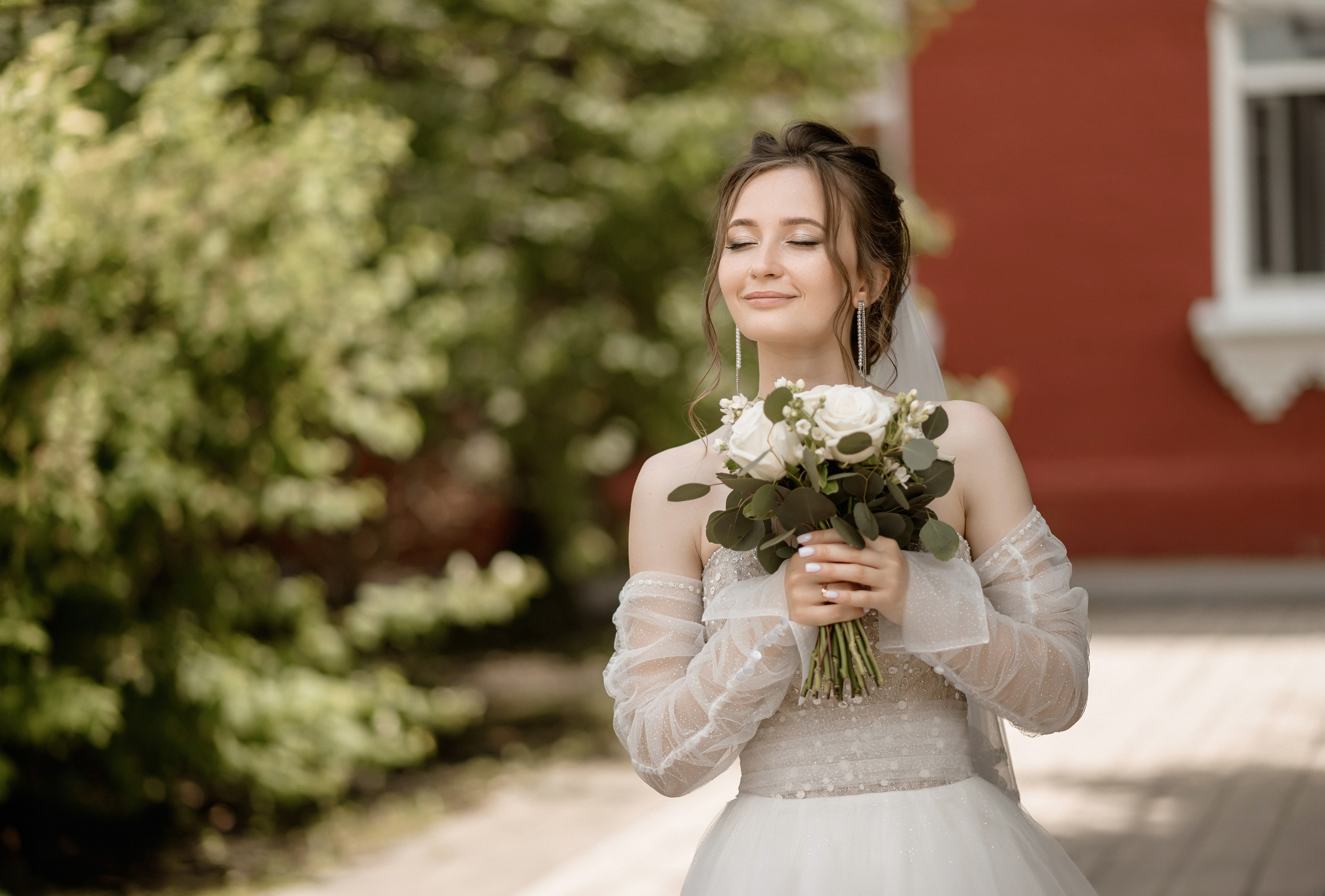 Евгений и Татьяна. Свадебный фотограф Белгород Валуйки Старый Оскол Воронеж