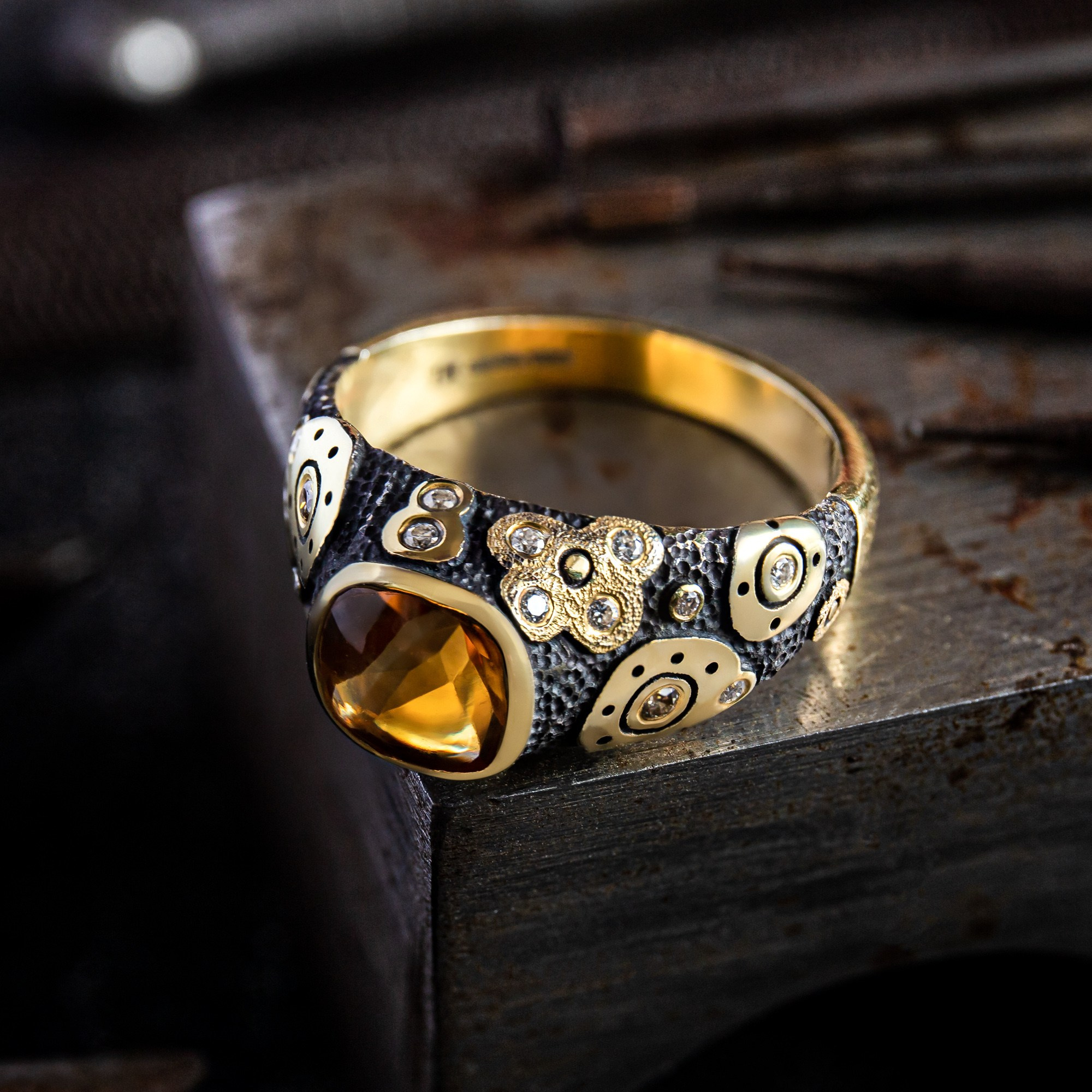 IRStudio: фотосъемка ювелирных изделий. Рекламный и предметный фотограф Марченков Антон