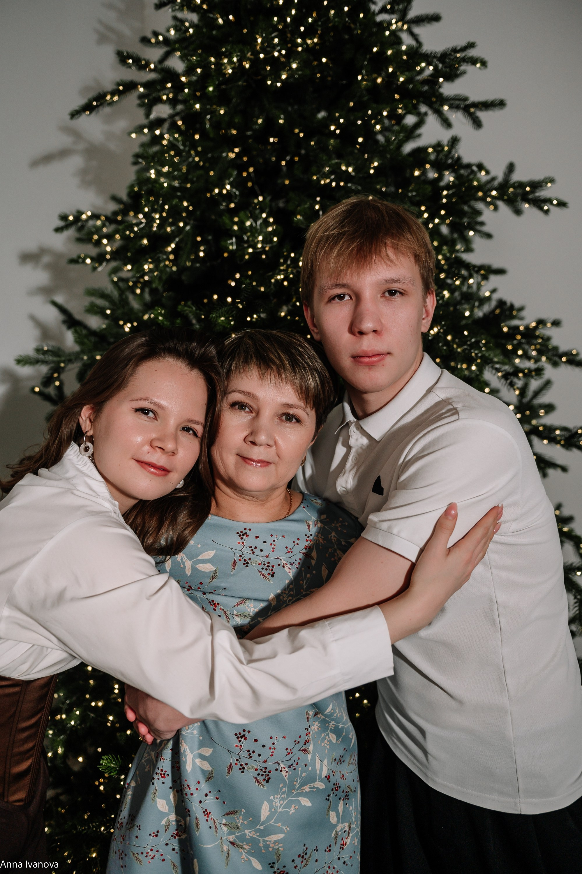 Анна Иванова Свадебный Фотограф Чебоксары