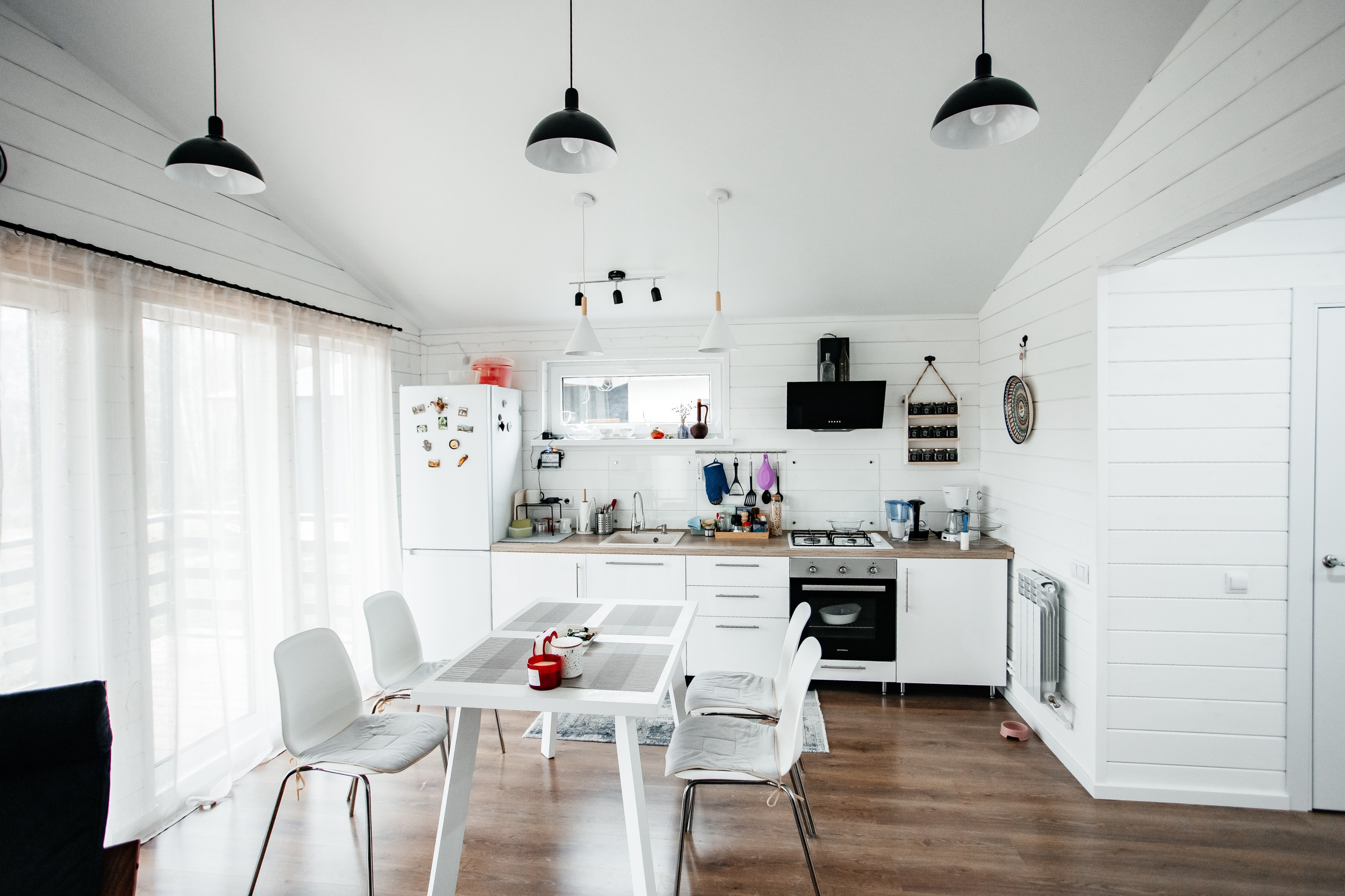 Интерьерная съемка. Свадебный и контент фотограф в Нижнем Новгороде Владимир Пресняков