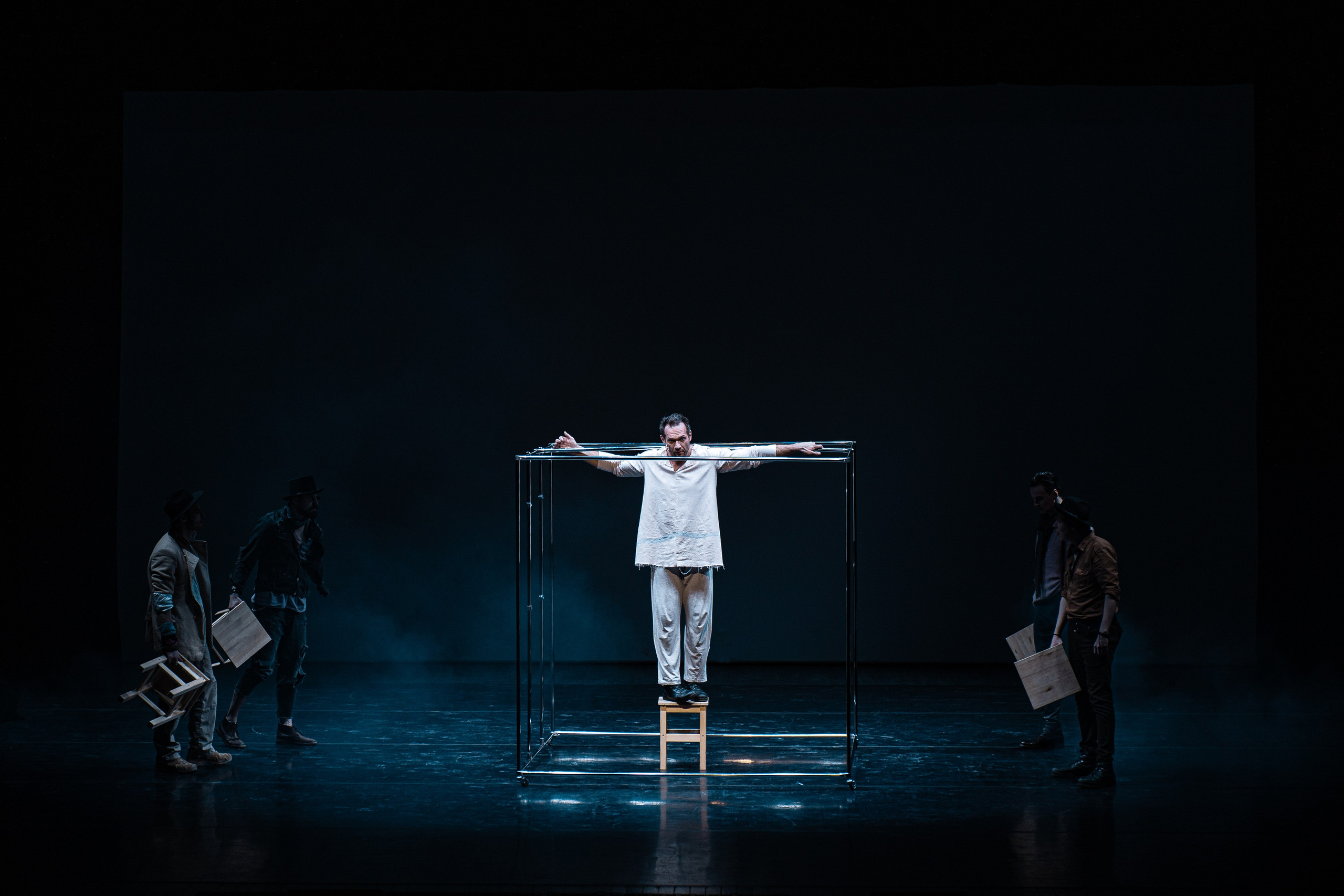 О Мышах и Людях. Беликова Елена. Фотограф в г. Москва