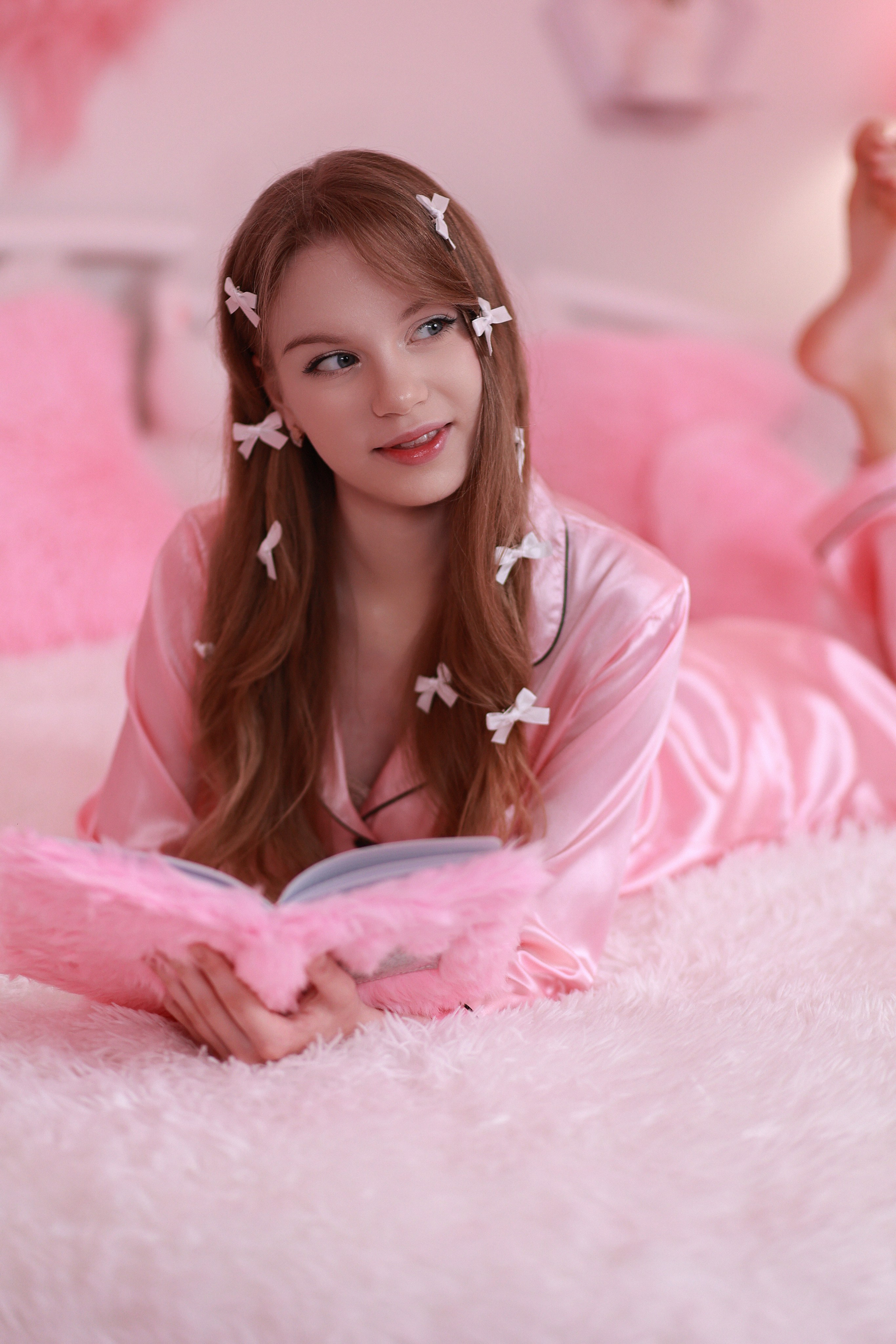 Pink Room. Детский семейный фотограф Краснодар