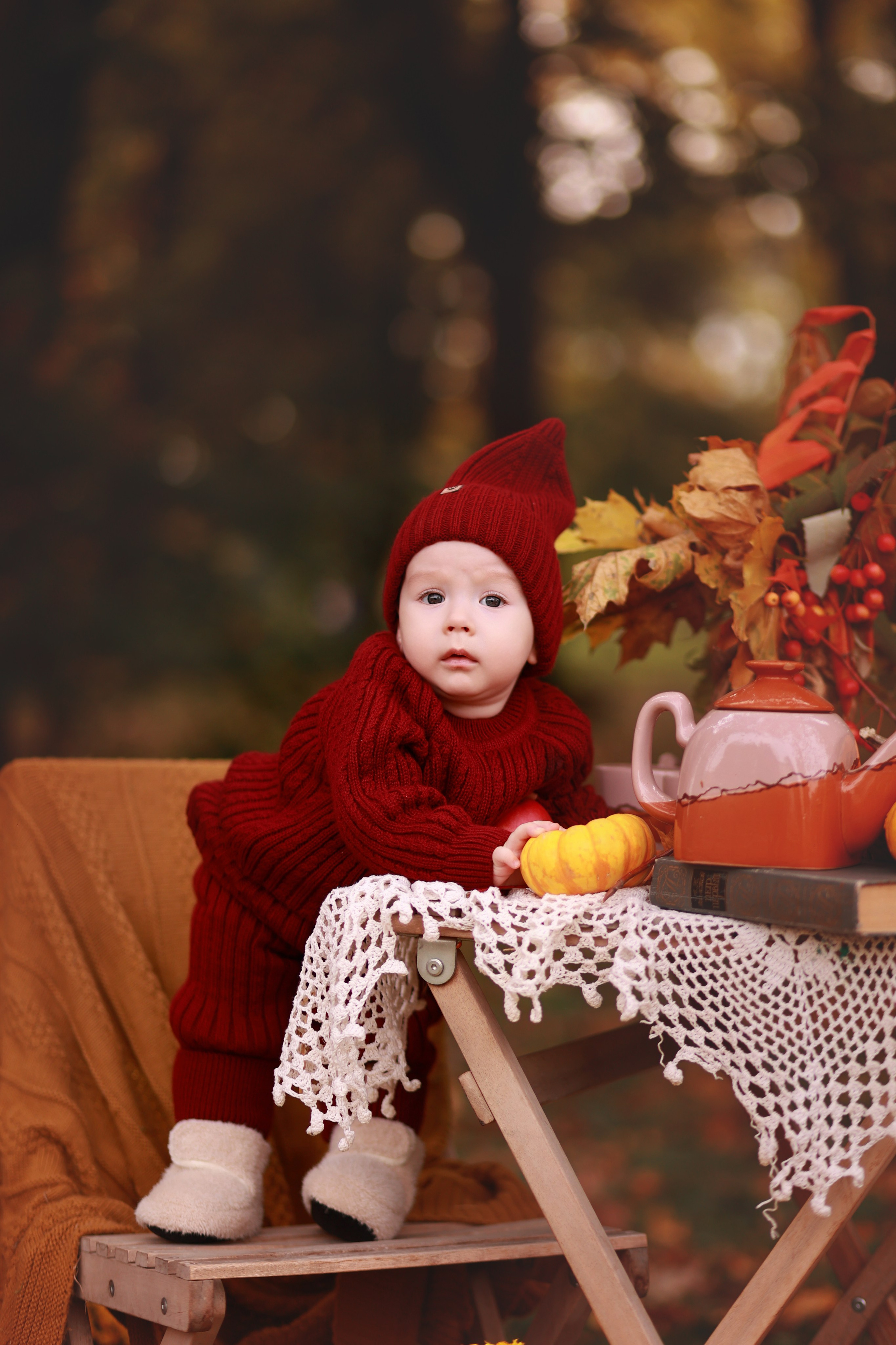 RetroBeetle. Детский семейный фотограф Краснодар