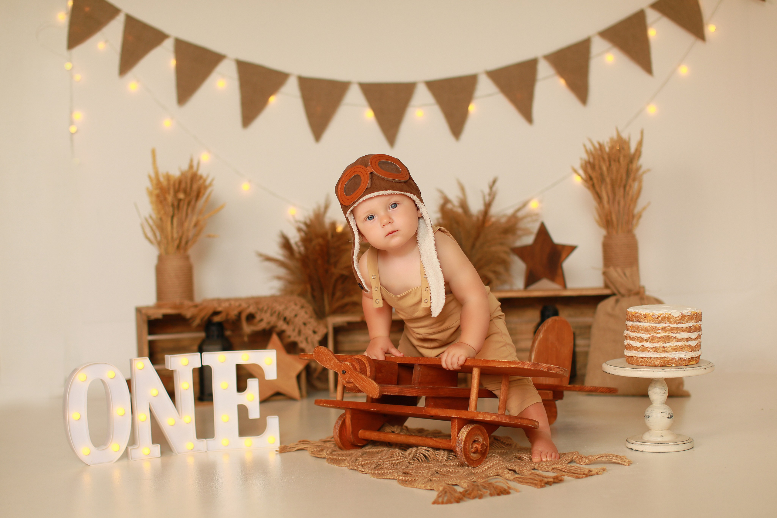 Антураж. Детский семейный фотограф Краснодар