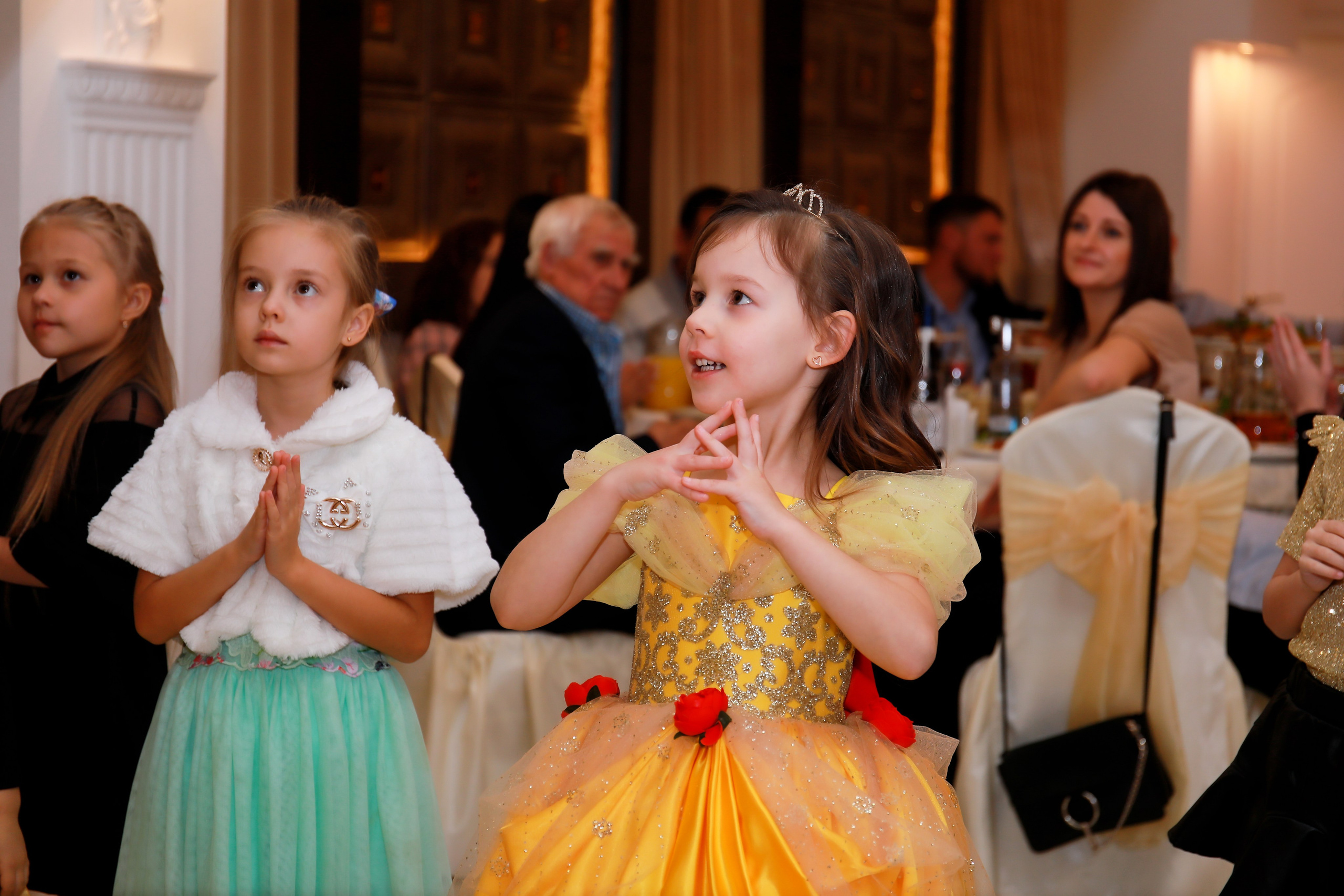 Королева вдохновения. Детский семейный фотограф Краснодар