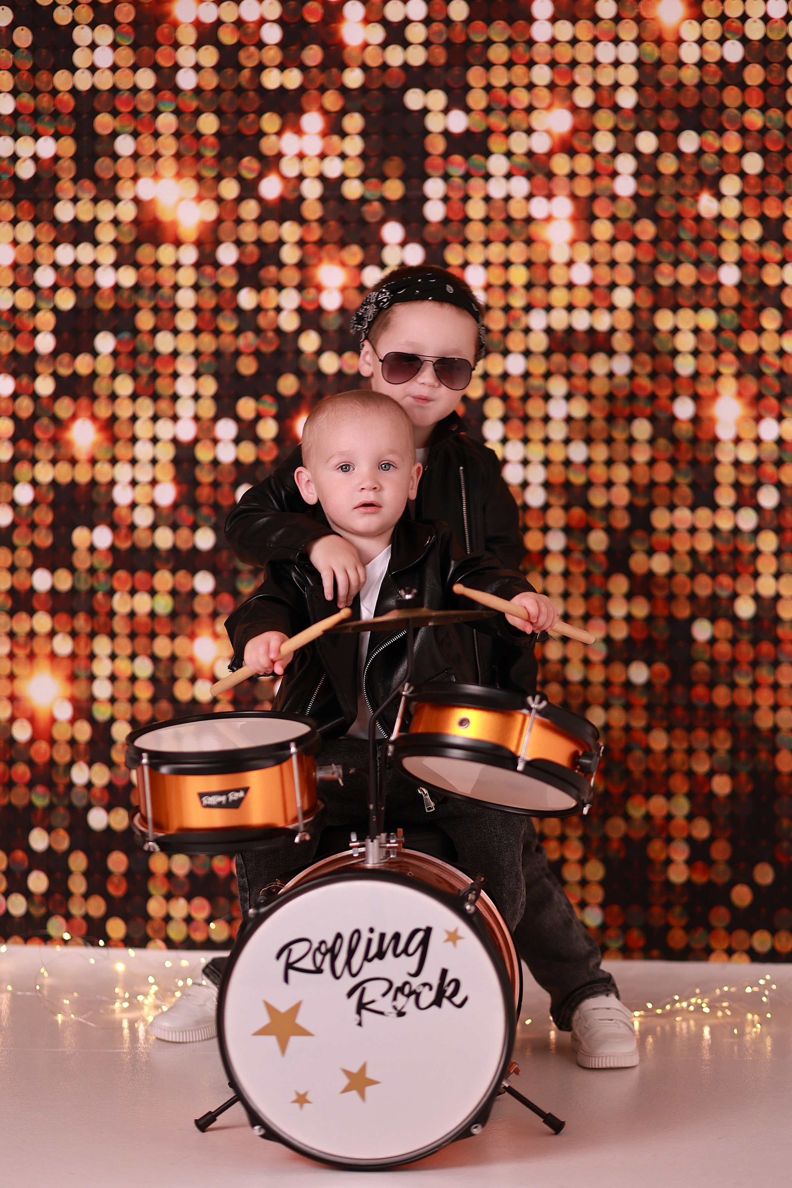 Максим и Кирилл. Детский семейный фотограф Краснодар