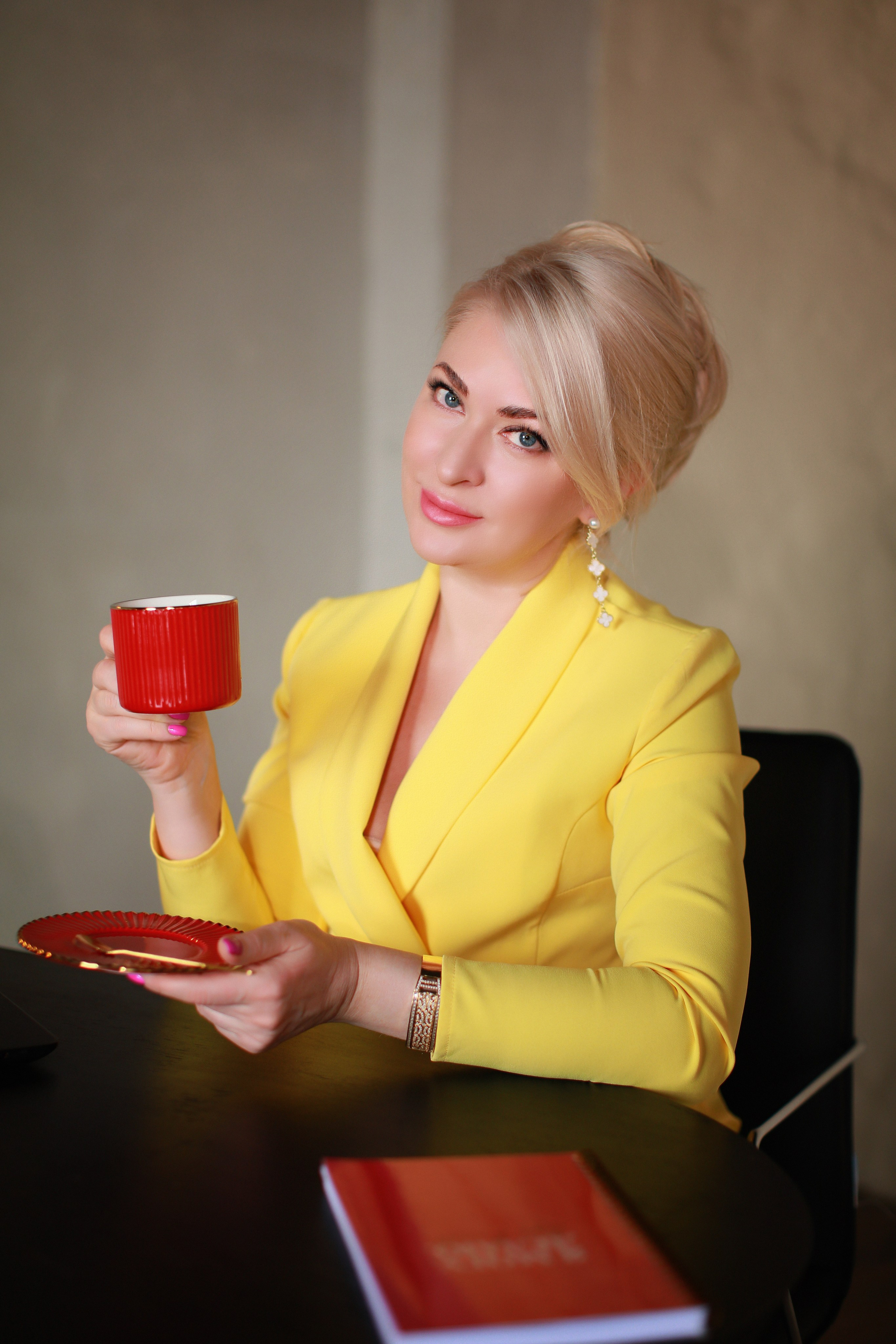 Контент фотосъемка для мастера перманента. Детский семейный фотограф Краснодар