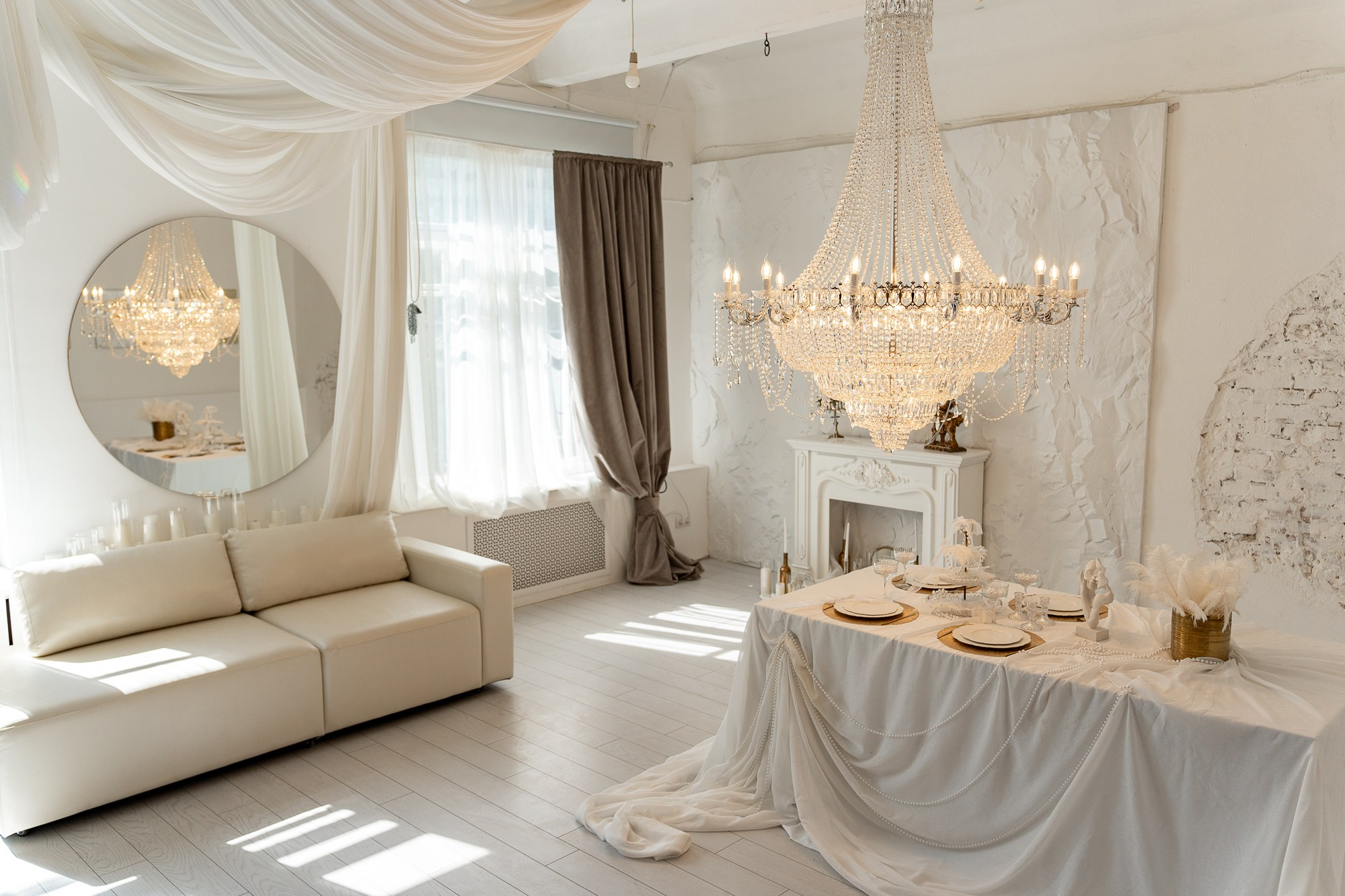 Фотостудия КОСМОС. Детский семейный фотограф Краснодар