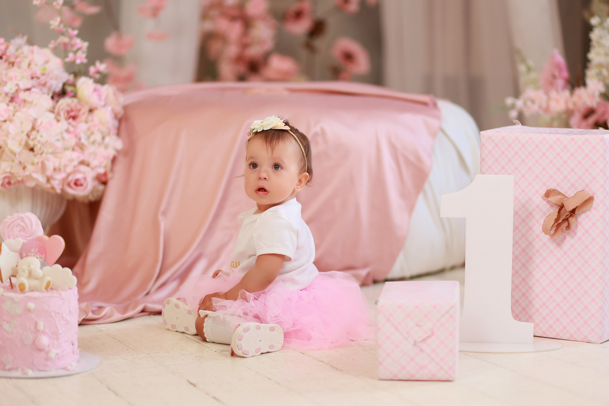 Юлия. Детский семейный фотограф Краснодар