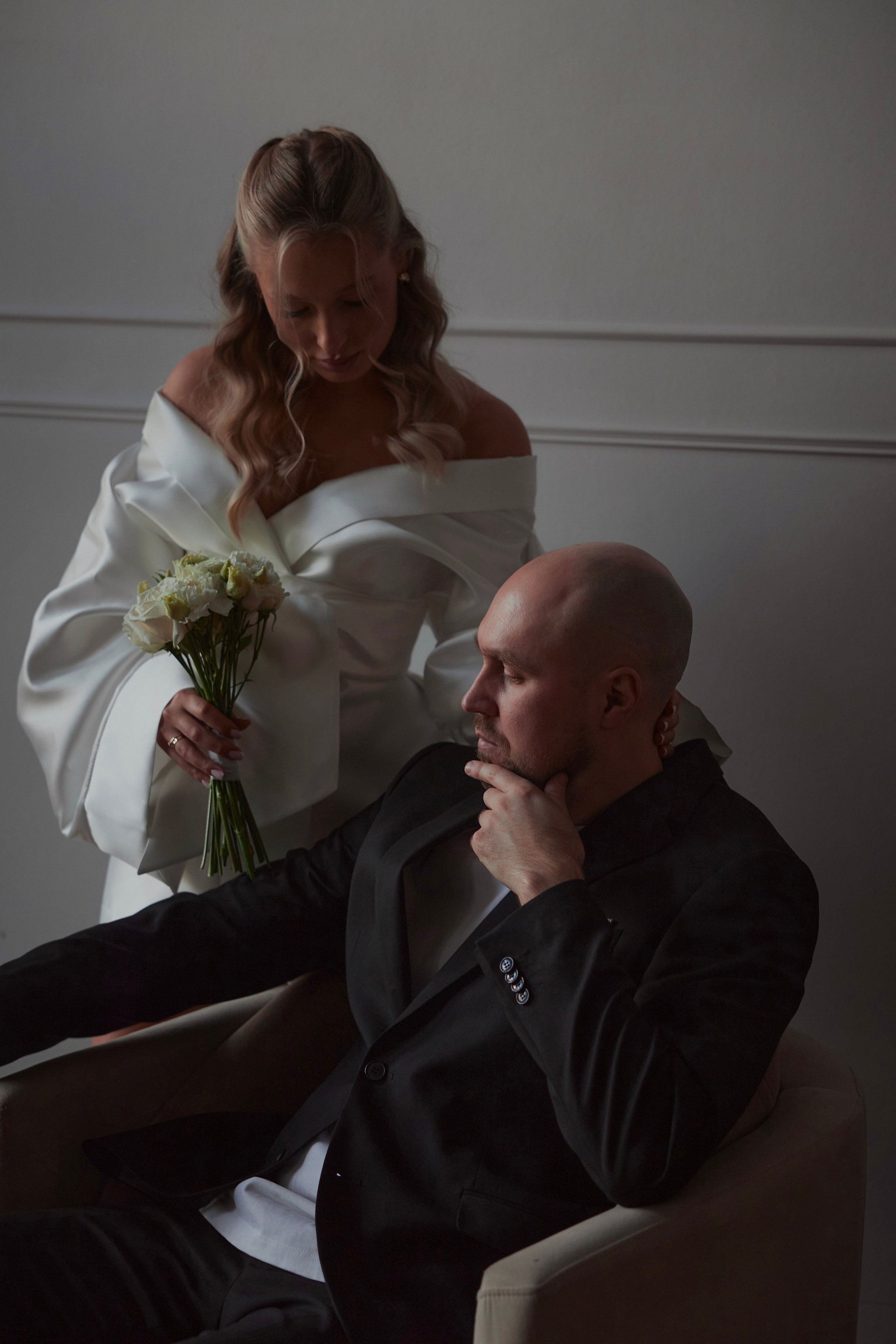 Maksim&Anna. Анна Мамаева коммерческий фотограф в Красноярске