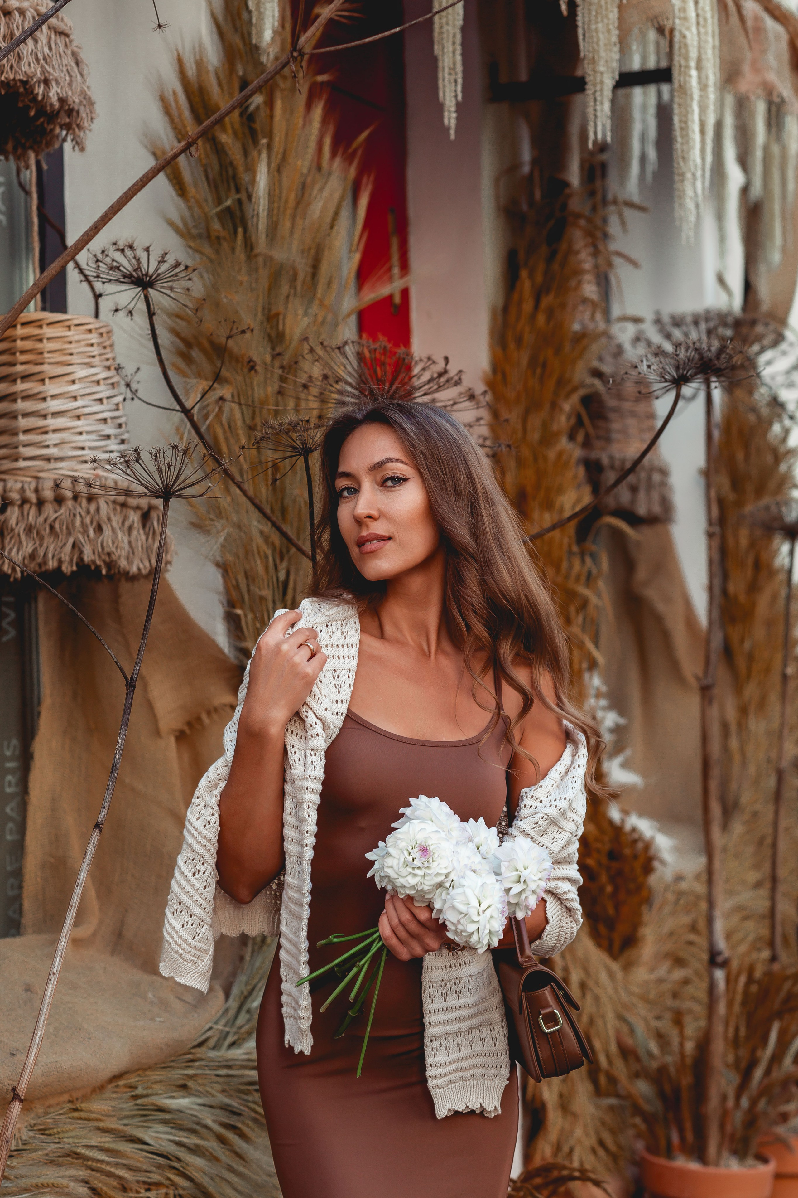 Прогулки. Юлиана Самотос — Ваш фотограф в Москве