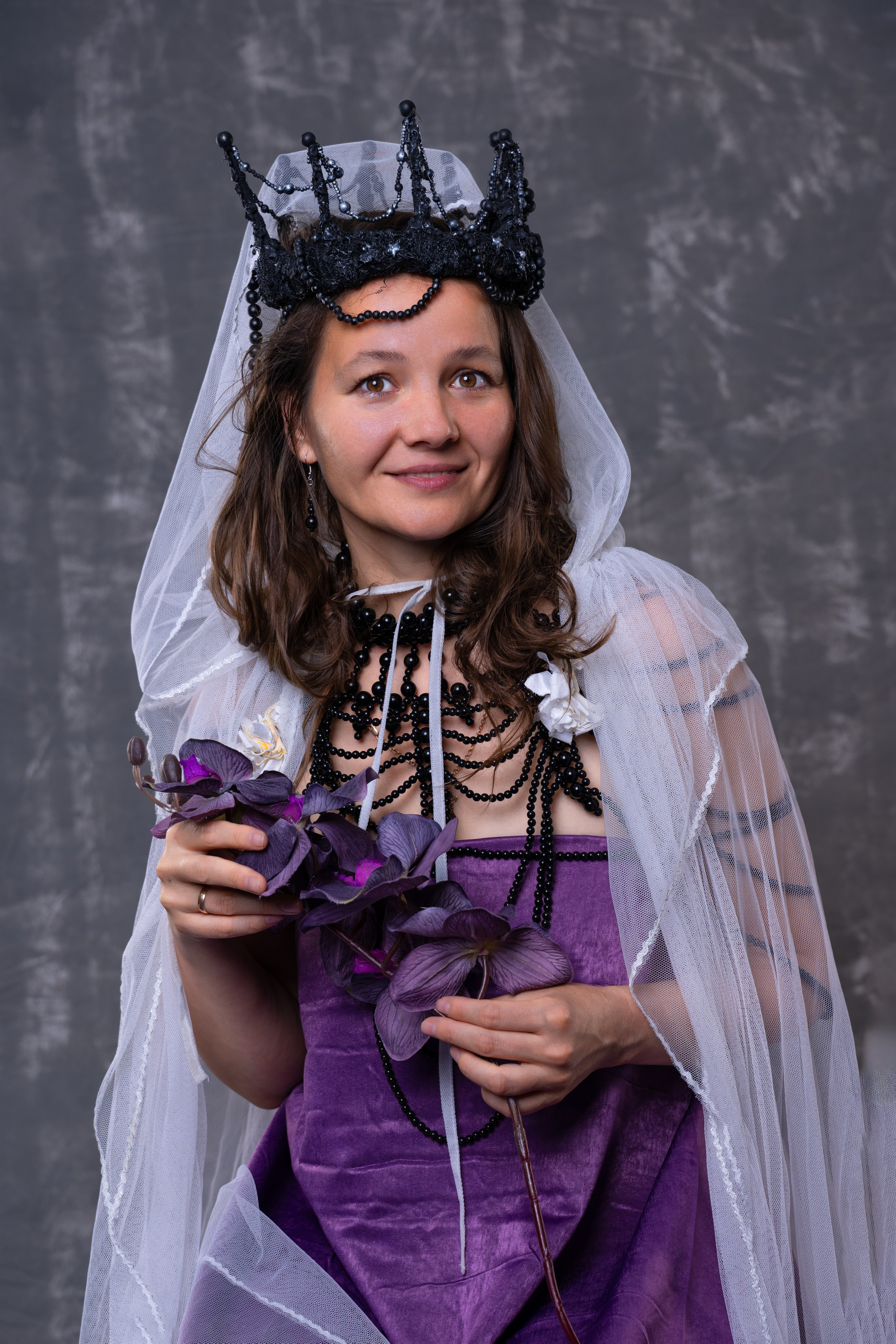 Подчеркну твою уникальность. Главная