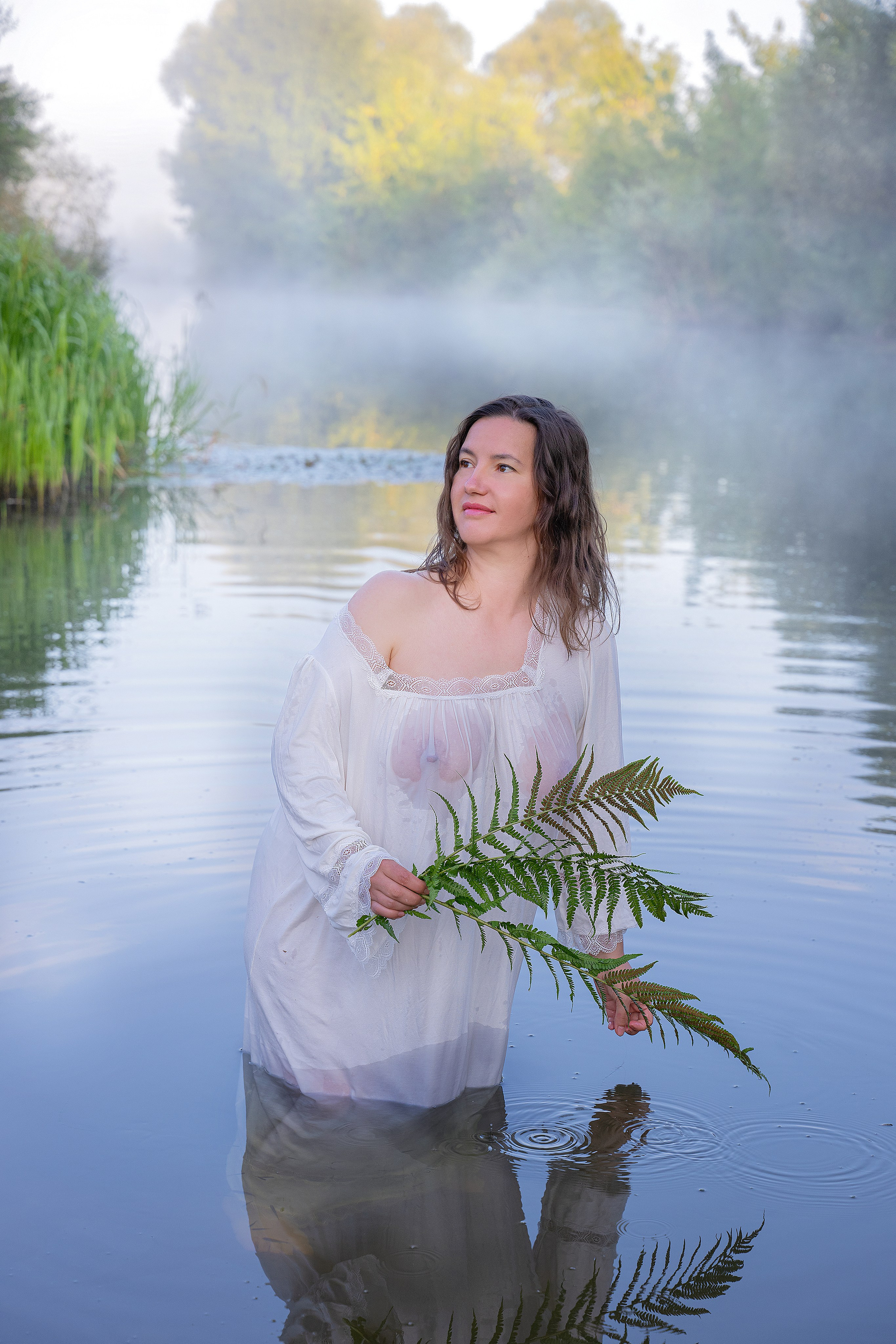 Иван Купала. Главная