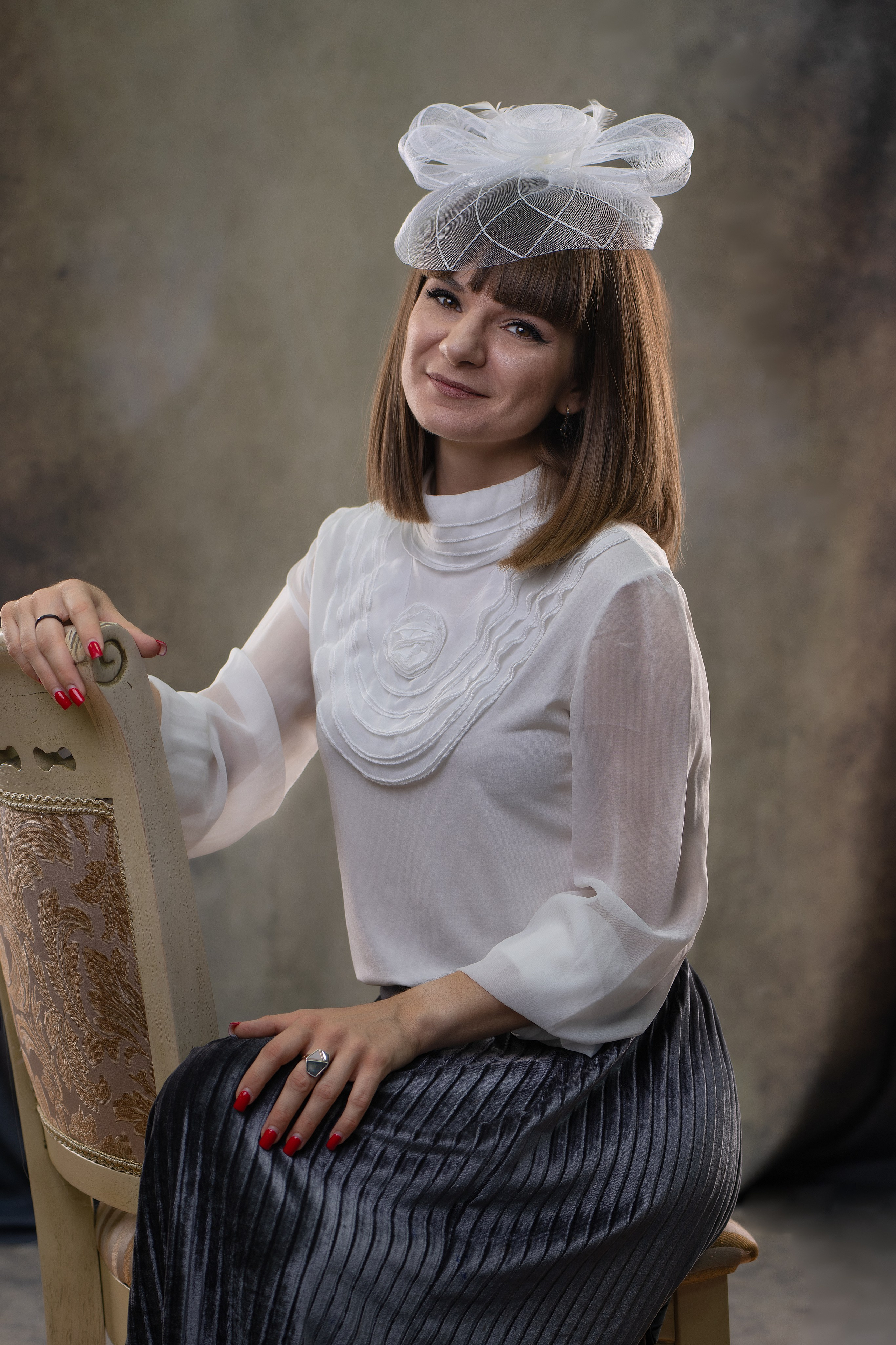 Я Вам пишу..... винтаж. Главная