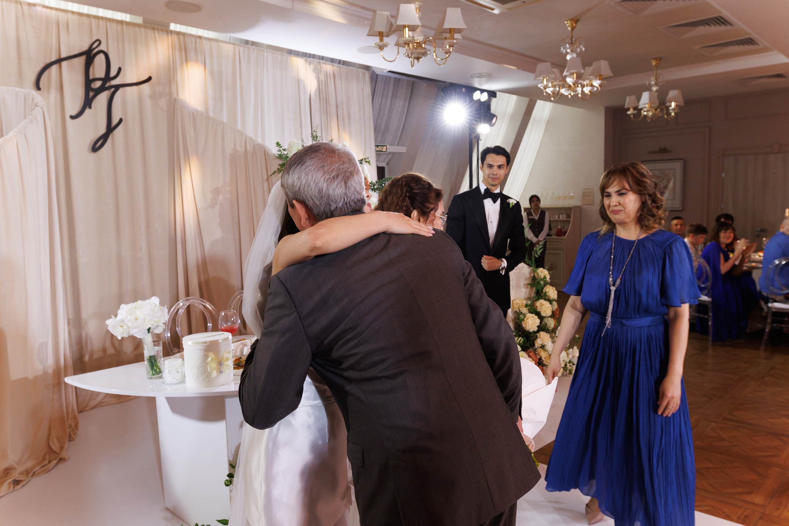 Руслан Гульбике. Фотограф Александр Литвинов